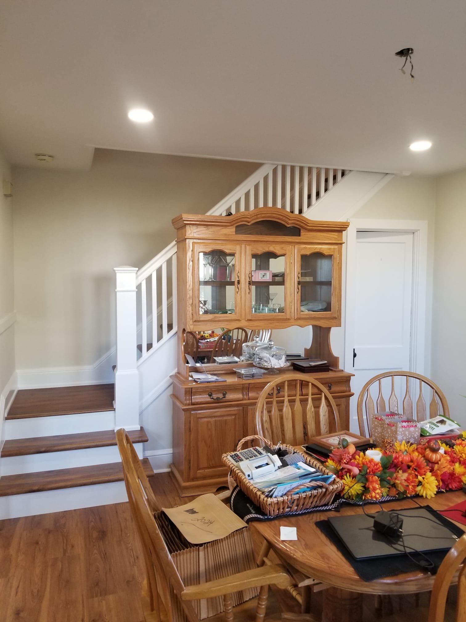 Colorful Room Painting Project by Davis Painting Llc 