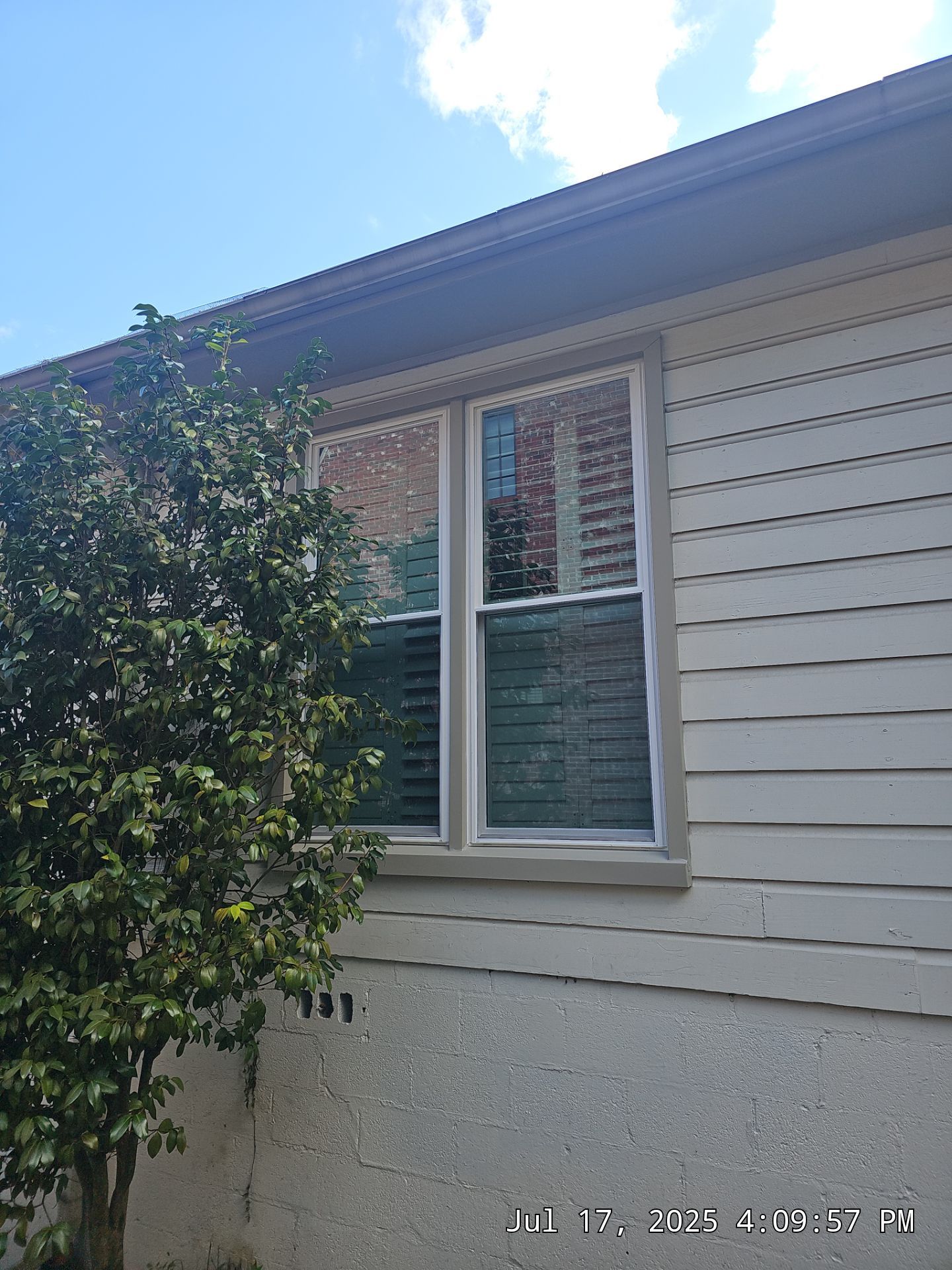 Hamre Project in Mountain Brook by The Window Source