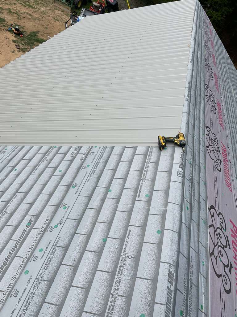Mini Metal Portfolio by REPS OF TEXAS