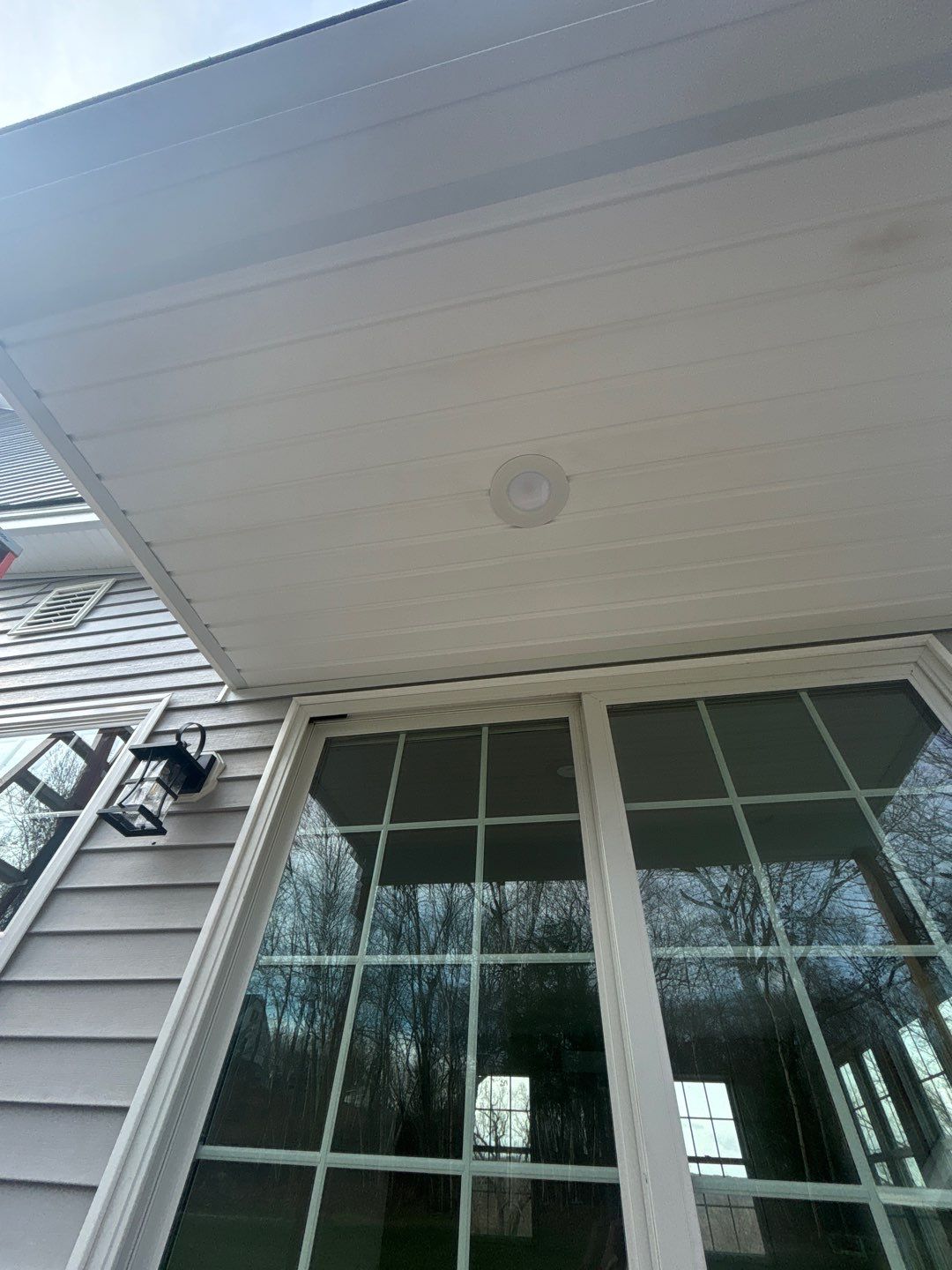 Siding Installation using certainteed monogram 4" double 4 by A Plus Exterior