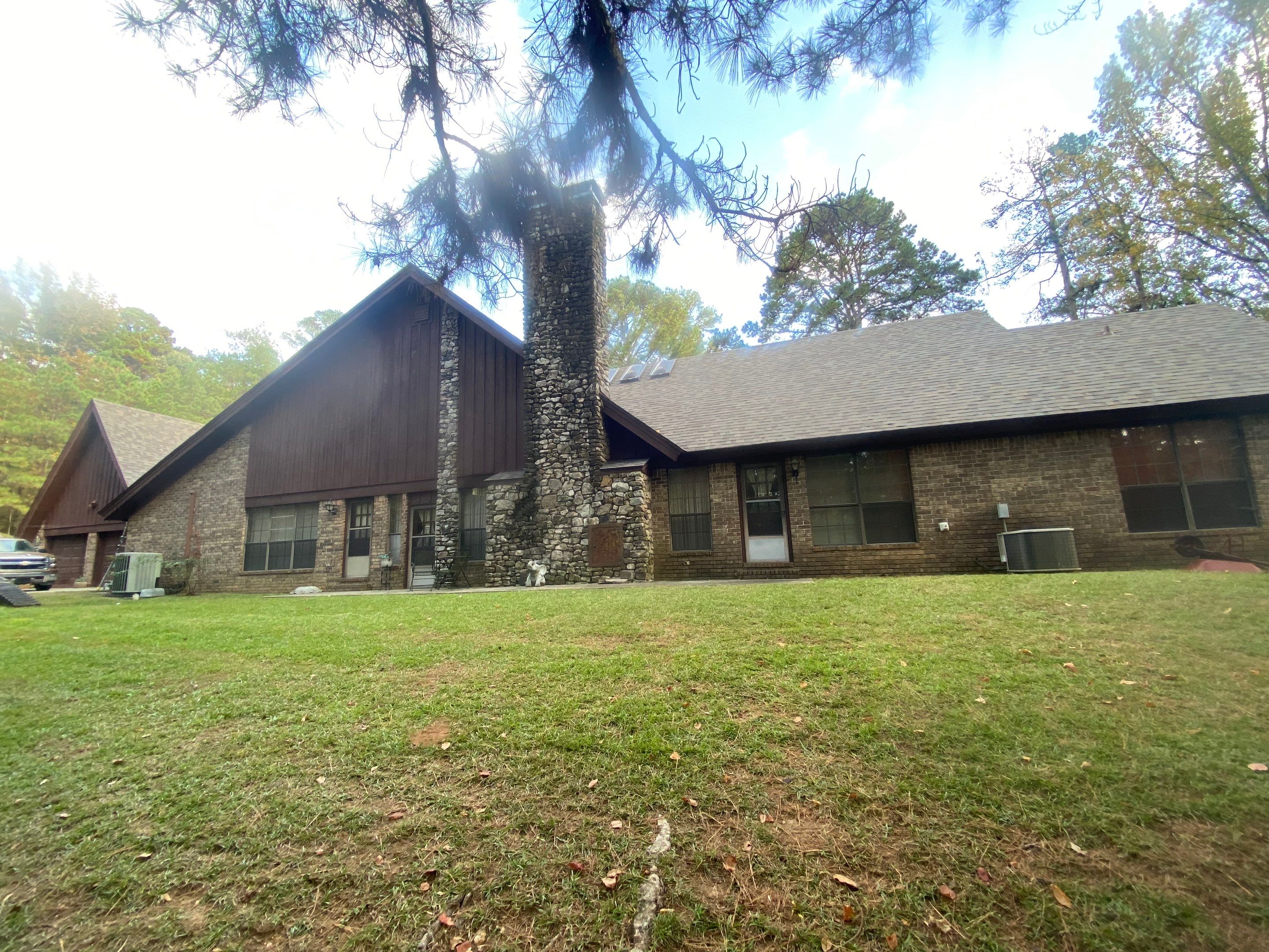 Residential Roofing Repair using Malarkey Highlander: Natural Wood by Hostetler Roofing