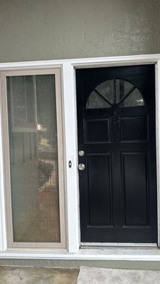 Deep Cleaning - San Bruno