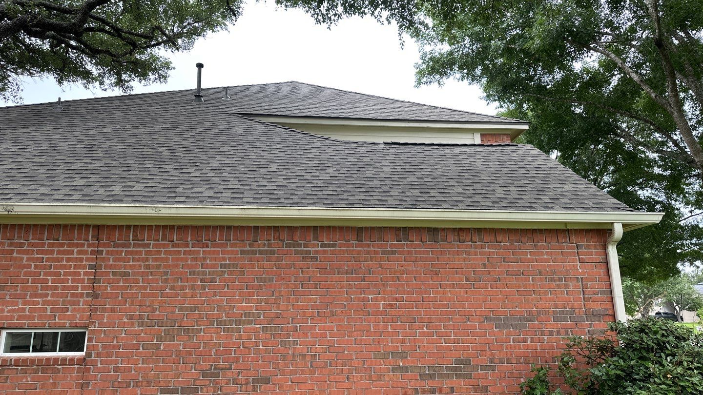 Weathered Wood - GAF Timberline HDZ by RoofsOnly.com