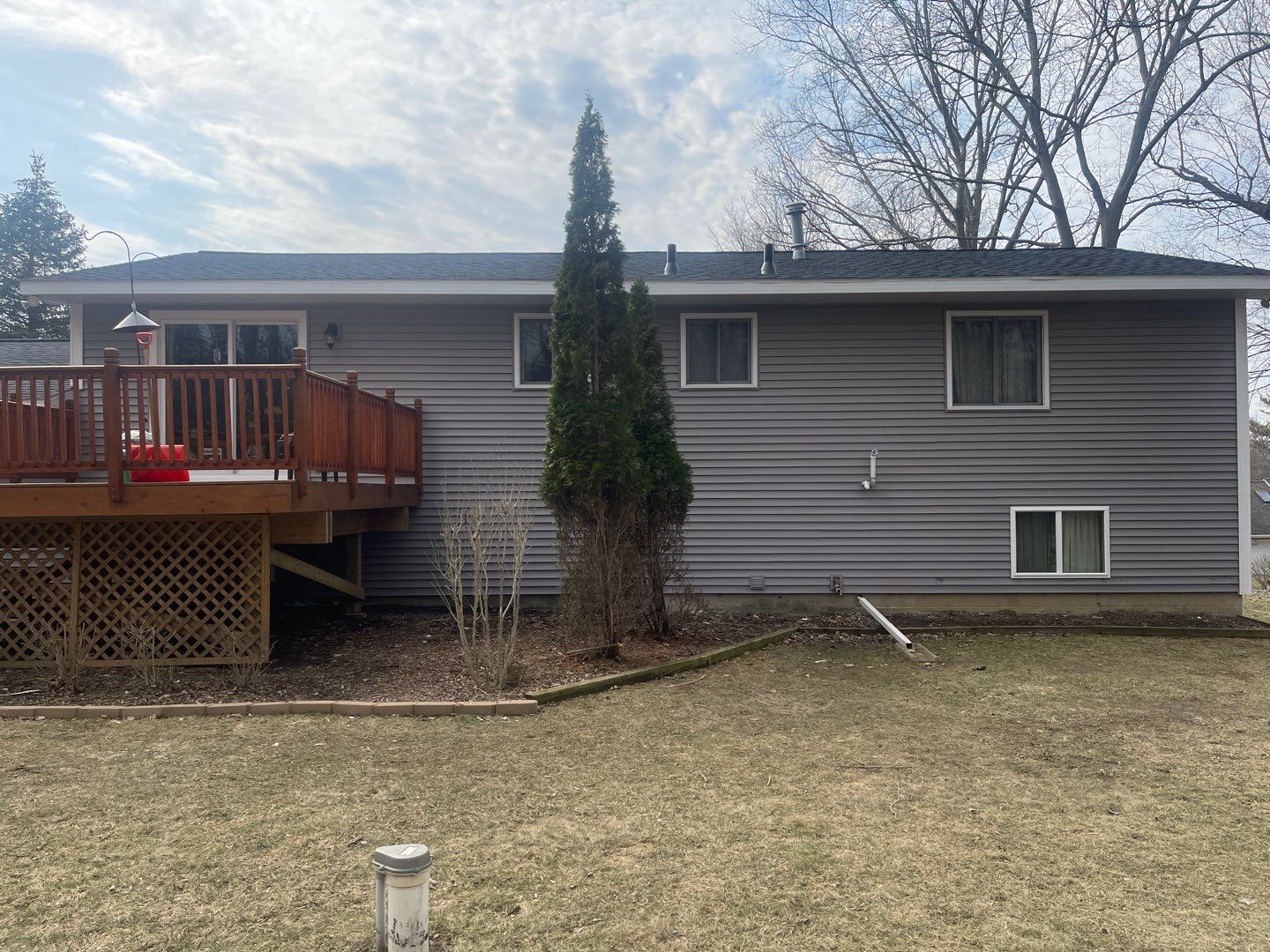 Complete Siding, Roofing, and Window Replacement by Acme Exteriors