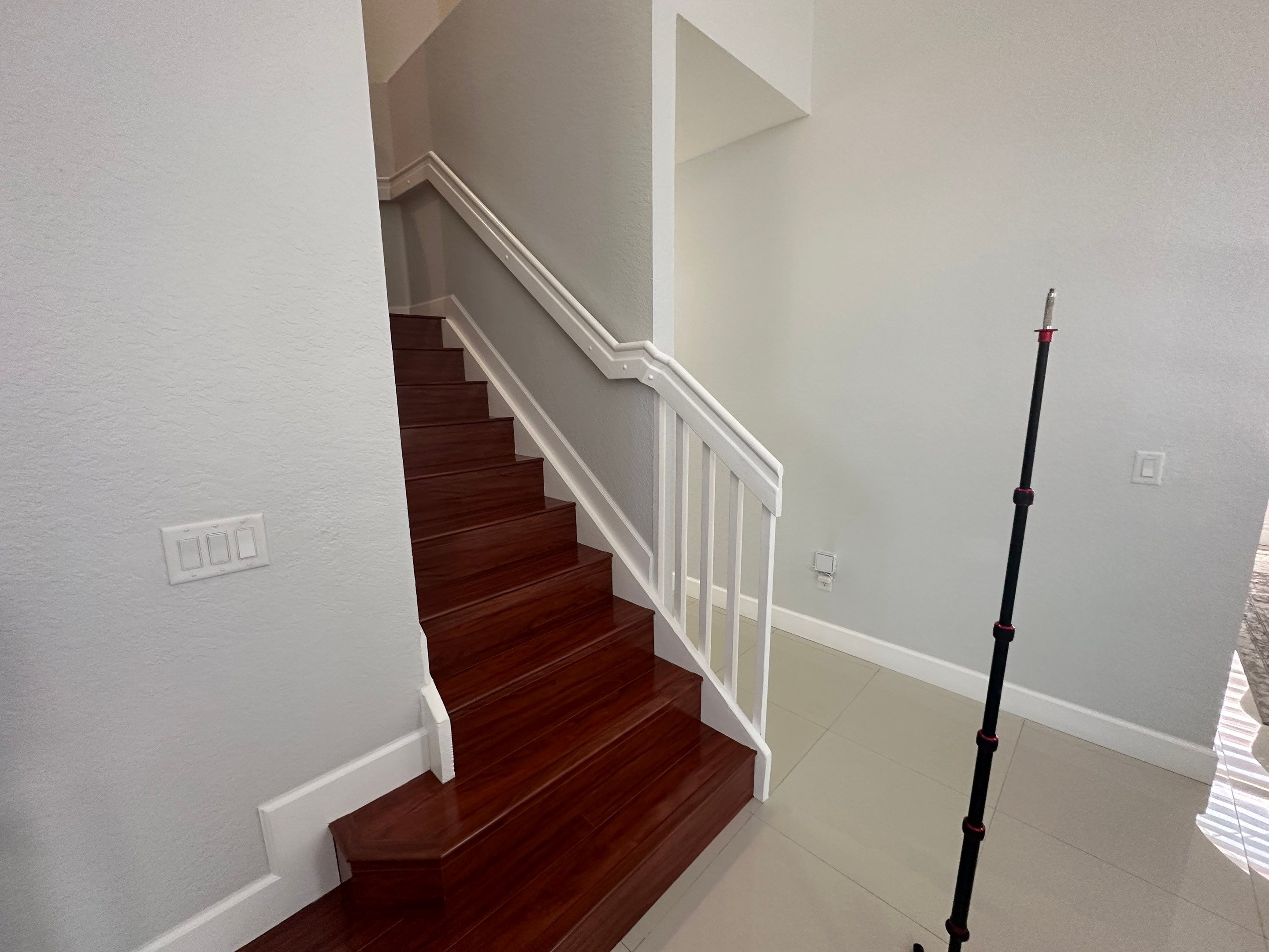 Water Damage Claim in Homestead by FLAPA & KeyStone