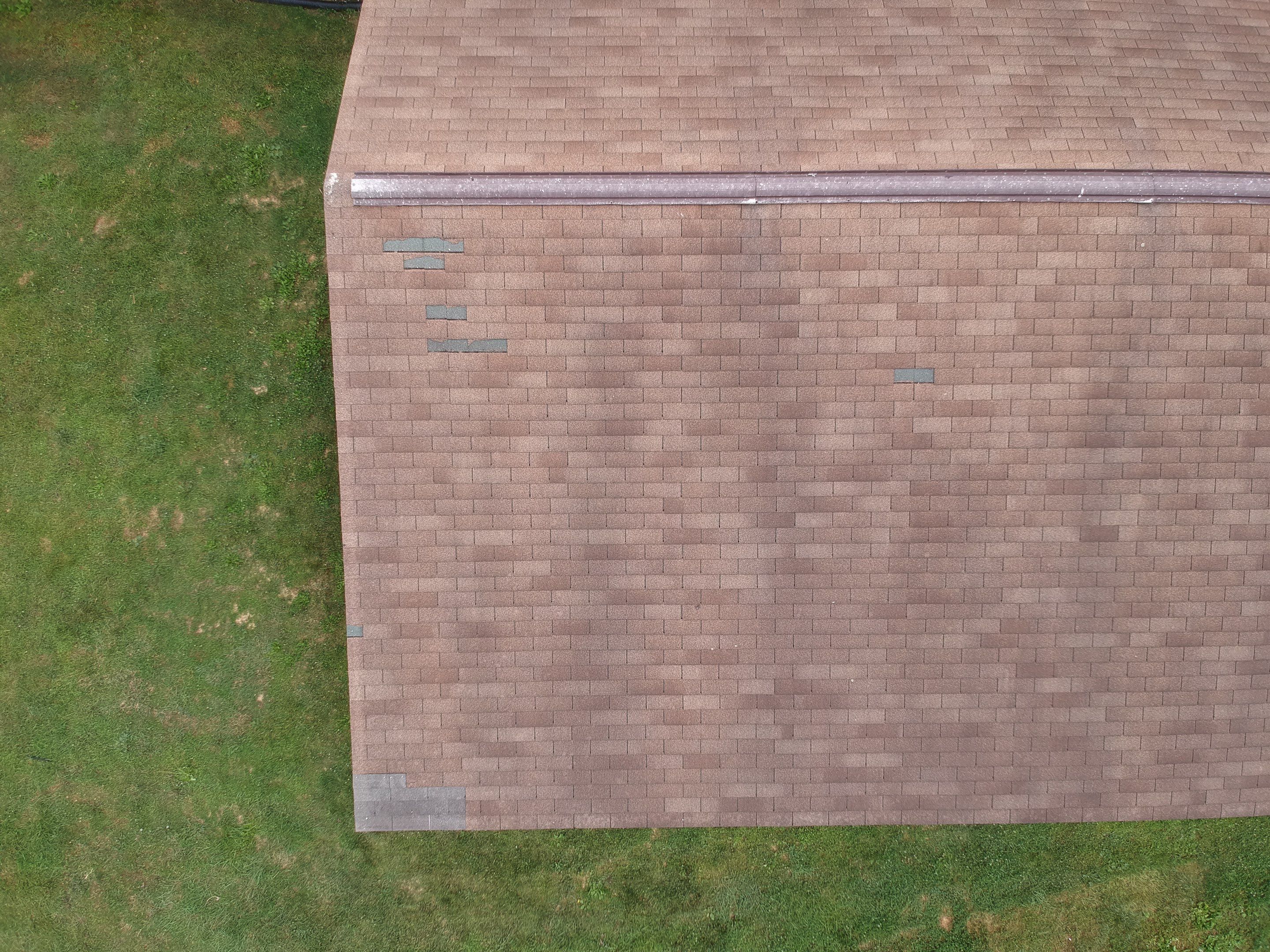 Roof Replacement in Upperco, MD • Private Farm by Seipp Roofing, LLC