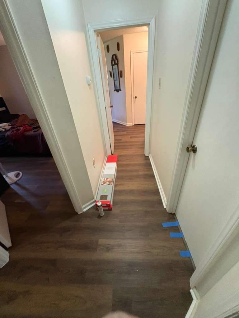 Project 49 by FMP Flooring