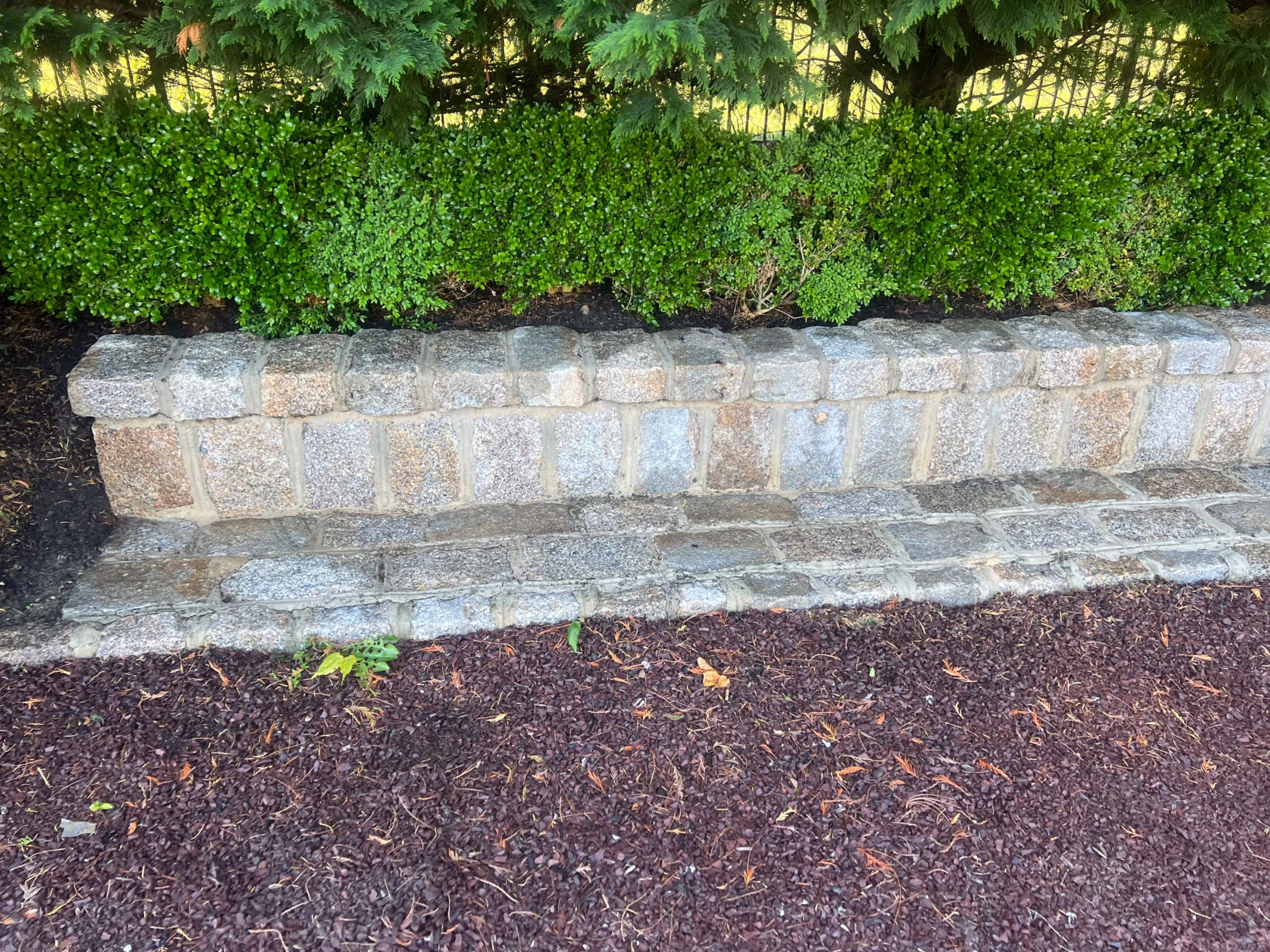 Colts Neck, NJ by Clearview Washing