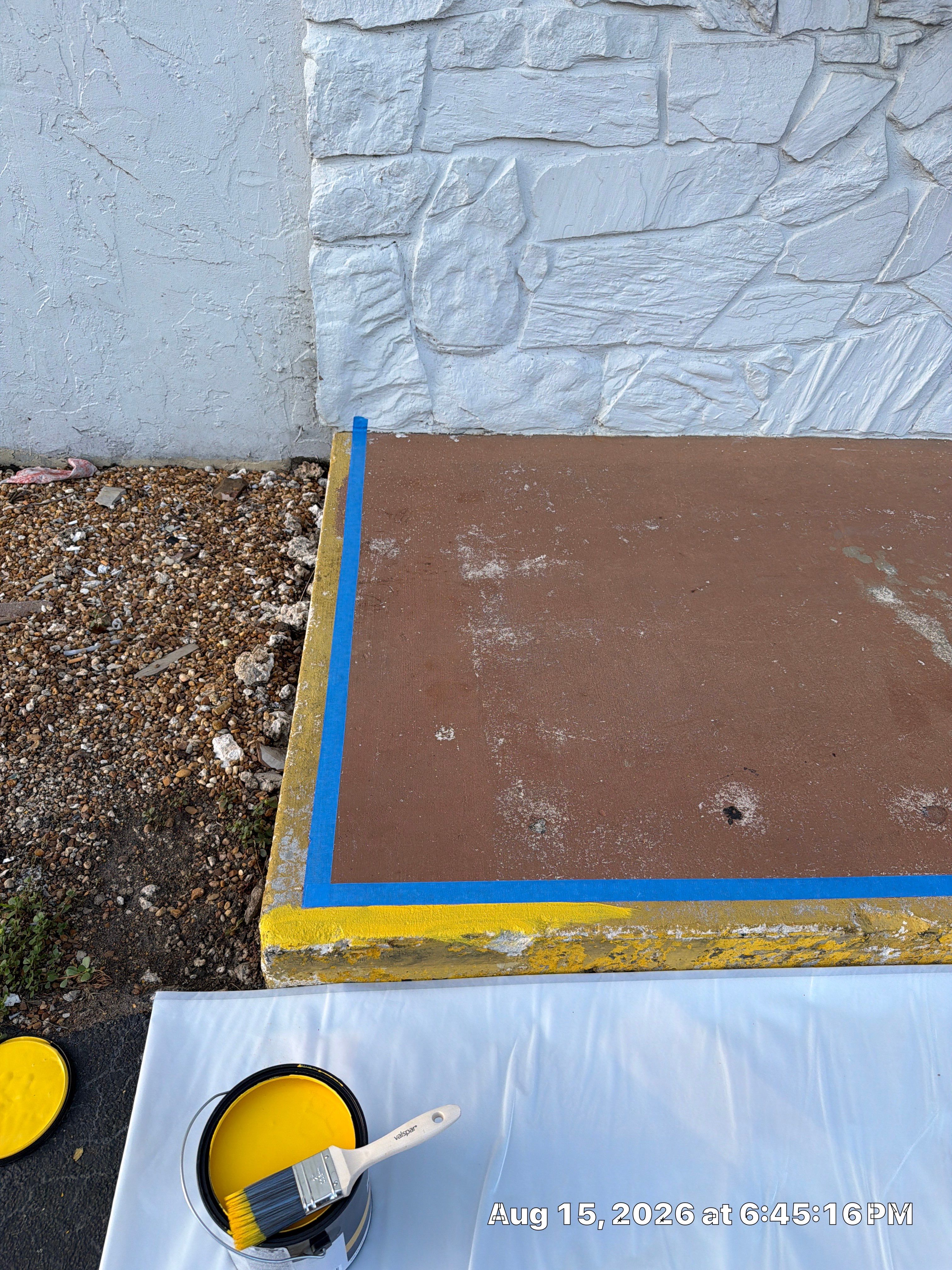 Commercial Painting in Homestead FL by BKB Pressure Cleaning LLC