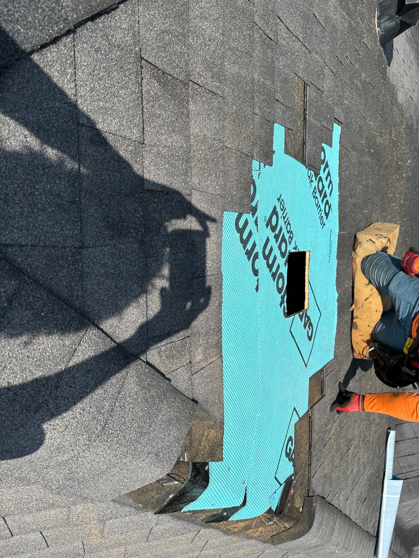 Roof Repair Katy by Roof Repair Company