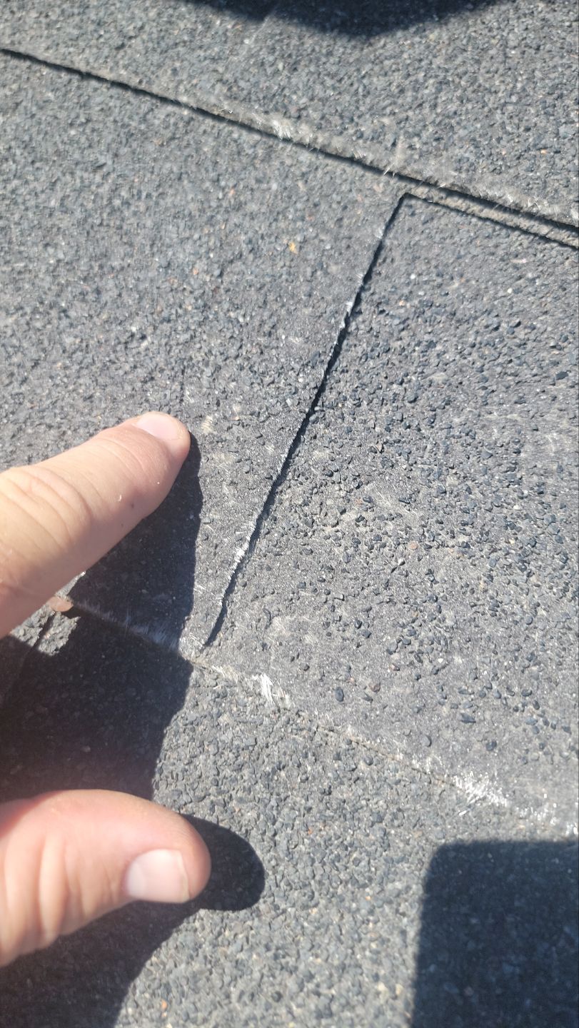 Full Roof Replacement in Saratoga Springs Utah by ASAP Roofing & Restoration