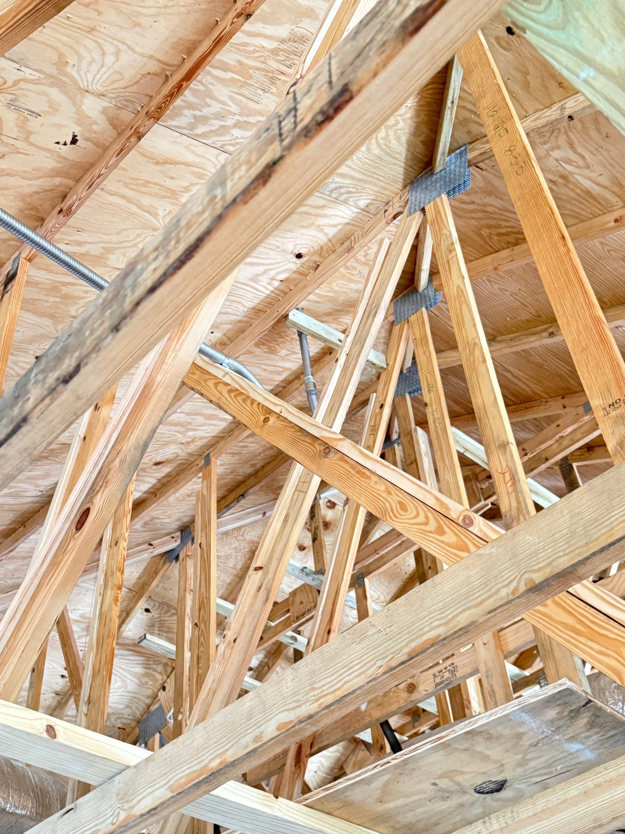 Project in Wellington by Payoli Solar