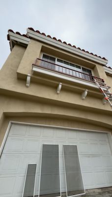 Window Cleaning