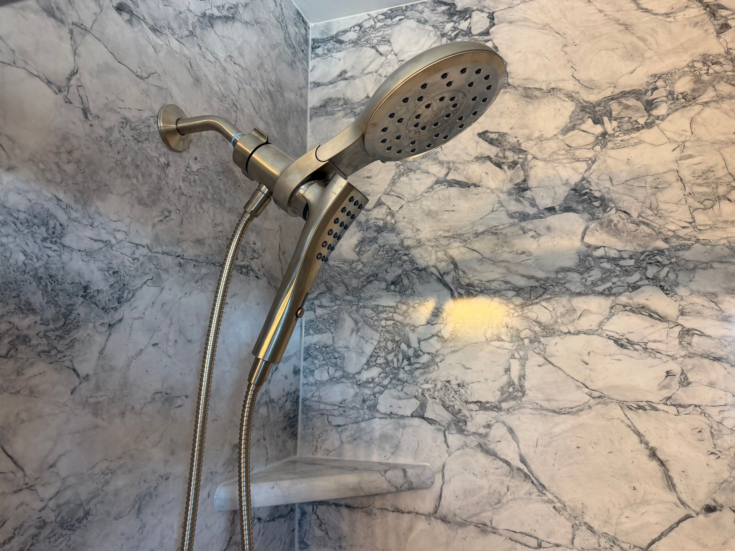 Bathroom Project in East Greenville, Pa by Fix Core LLC