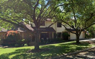 Project in Austin