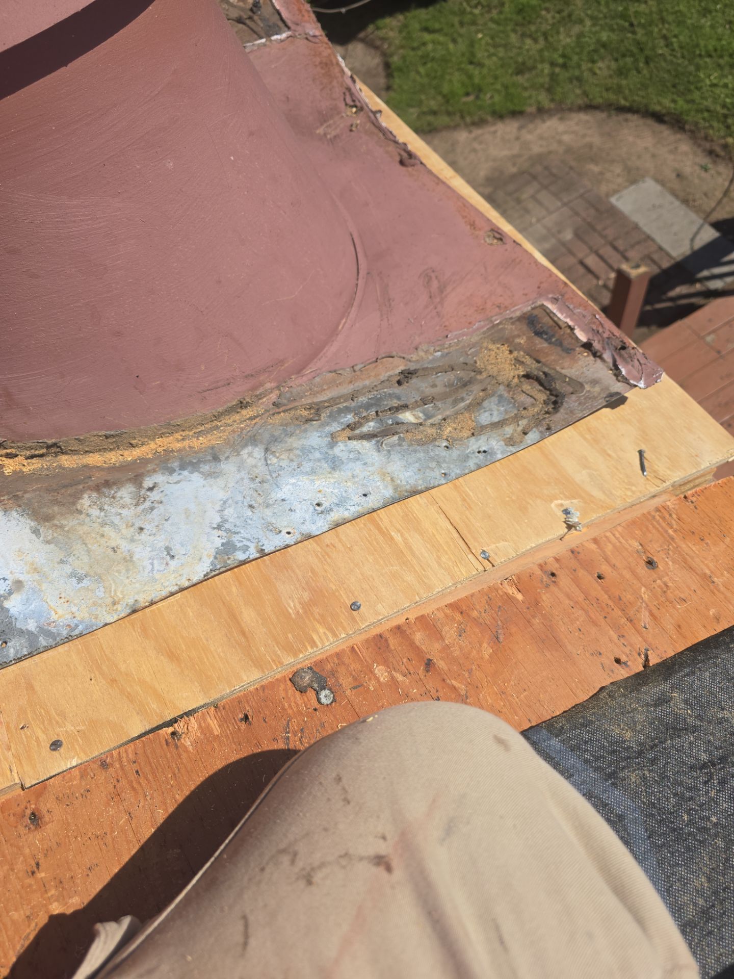 Roof Replacement Houston by Roof Repair Company