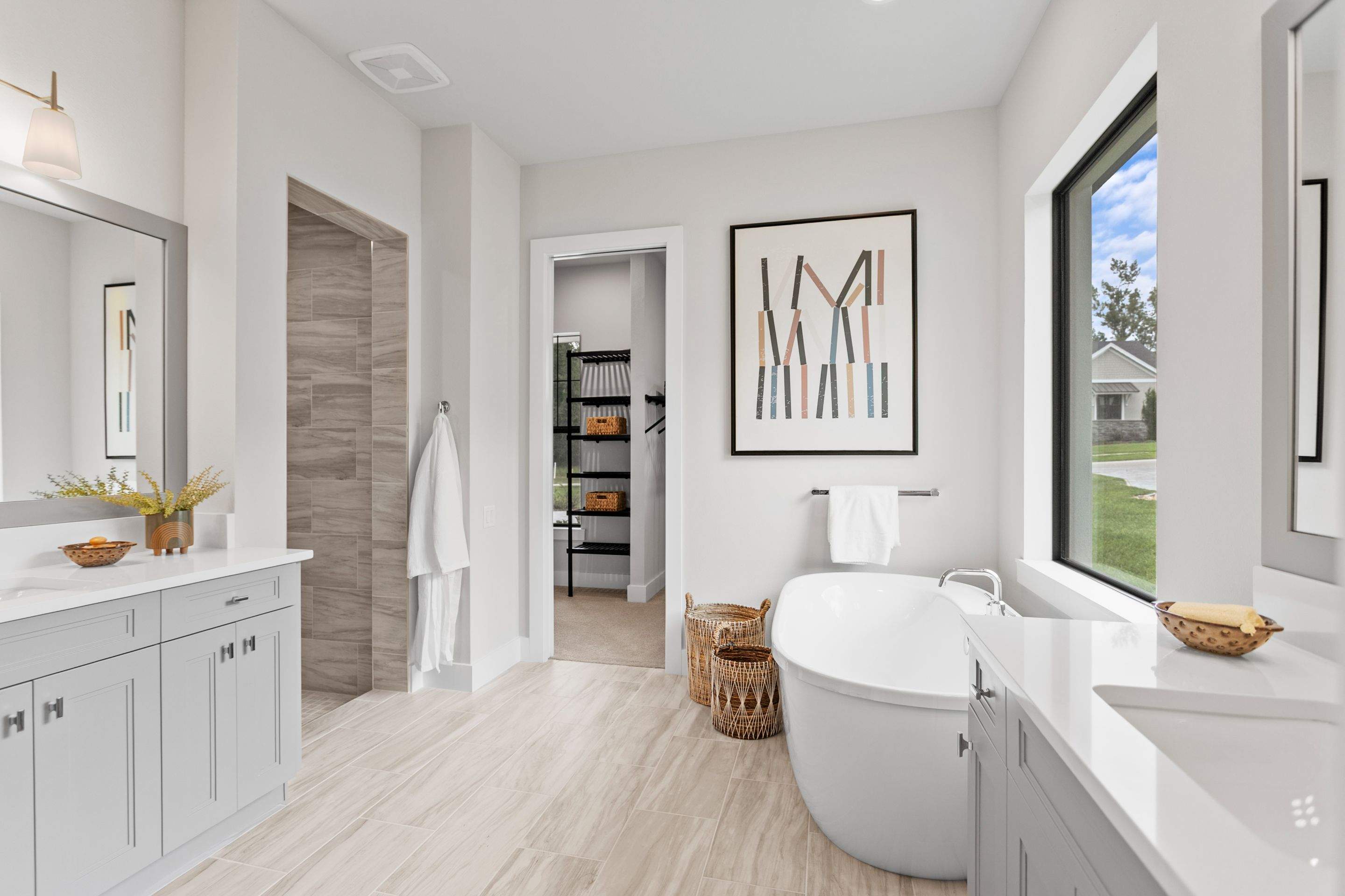 Custom Aberdeen by Lyons Heritage Tampa, LLC