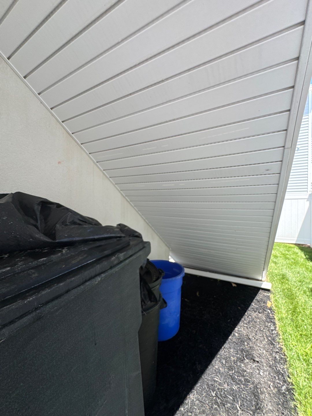 Project in Margate City, NJ by SJ Exterior