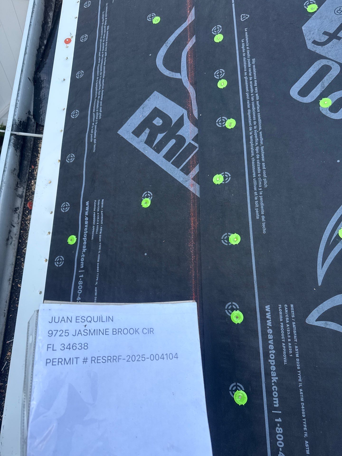 Project in Land O Lakes by You Restorations LLC DBA YOU-Home