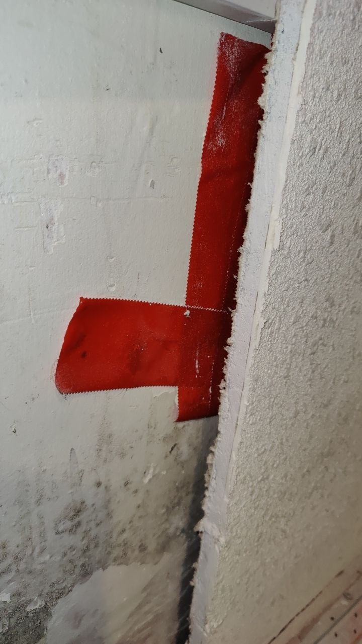 Mold Remediation by Accountable Home Services