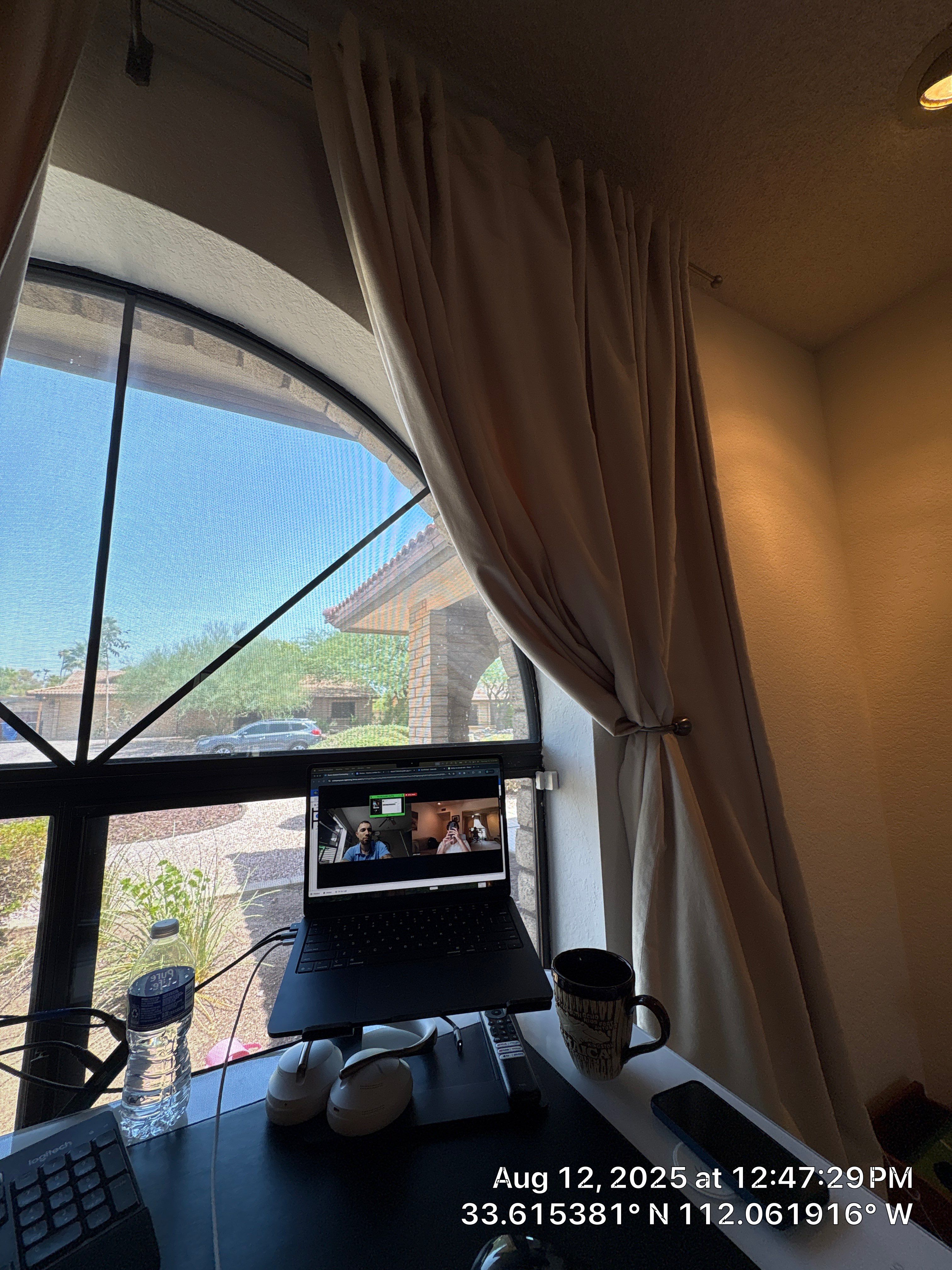 Bedroom addition by CompanyCam Sales Demo