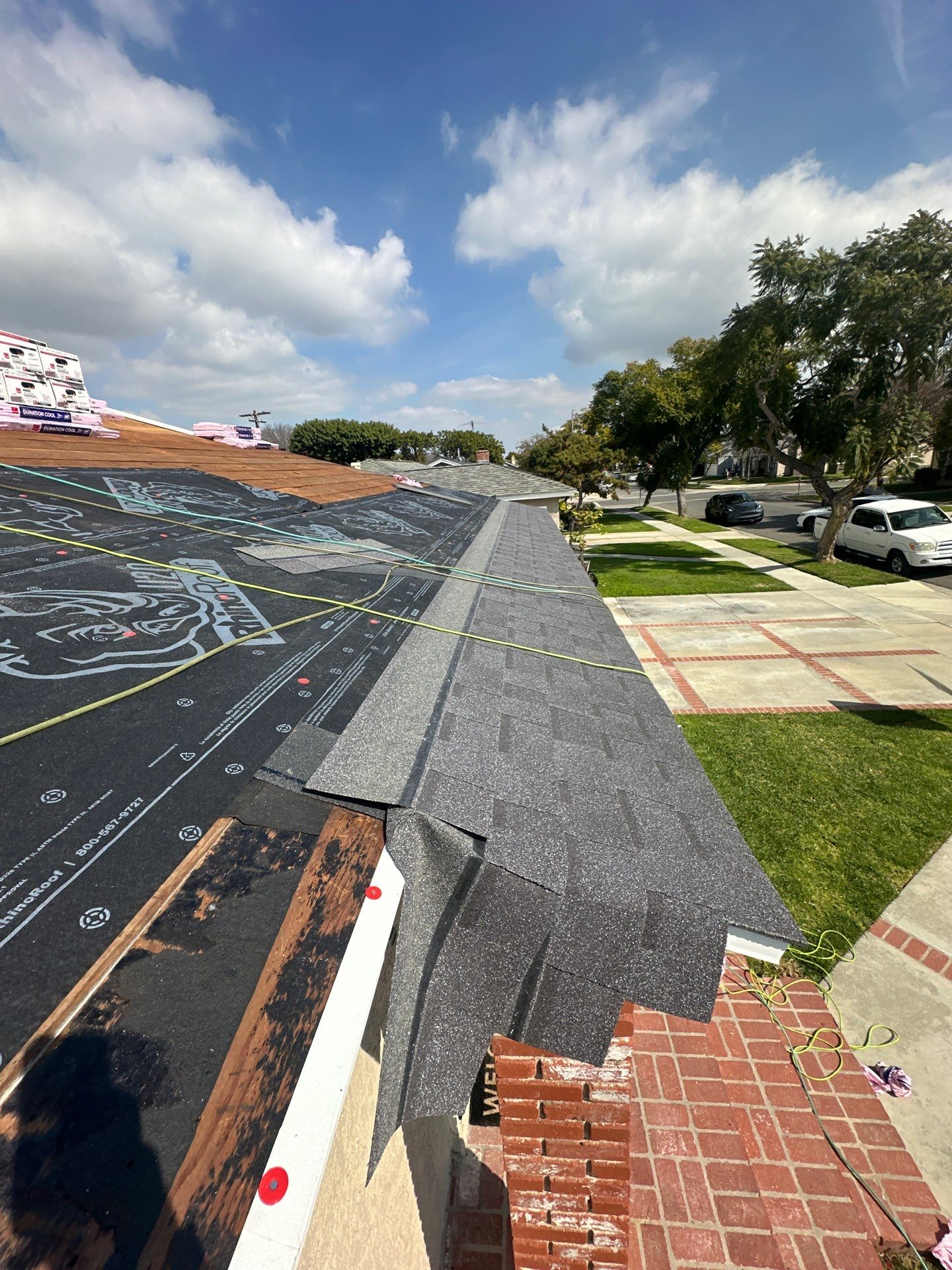Roof Replacement - Long Beach, CA 90815 by Epic Roof Replacement