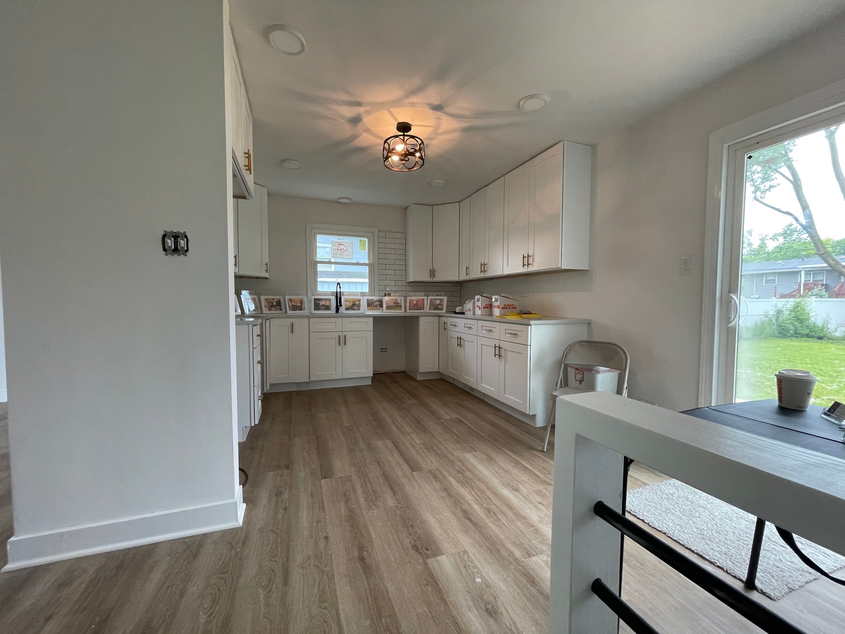 Projects by Blockson Sales and Construction