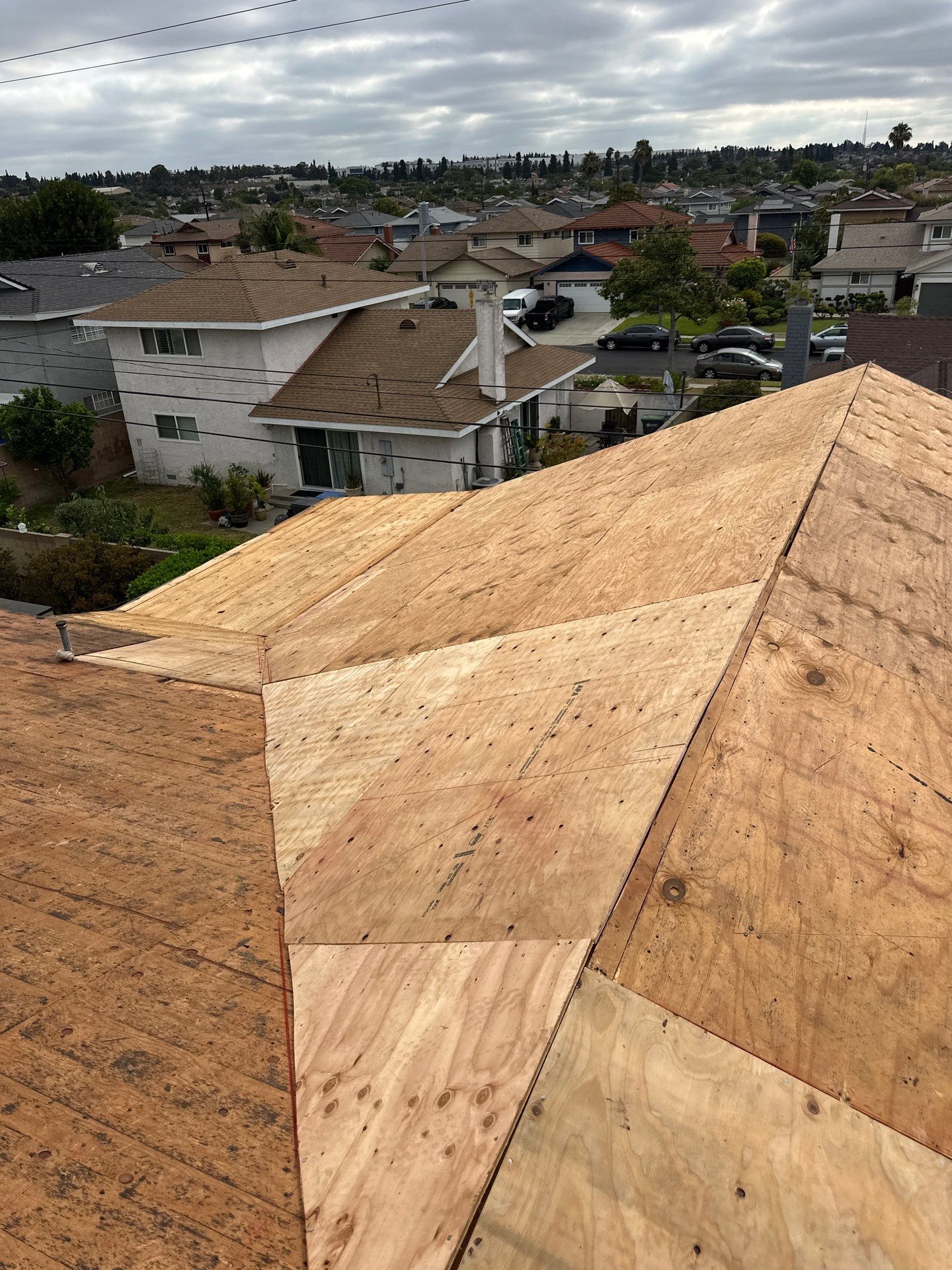 Roof Replacement- Carson, CA 90746 by Epic Roof Replacement