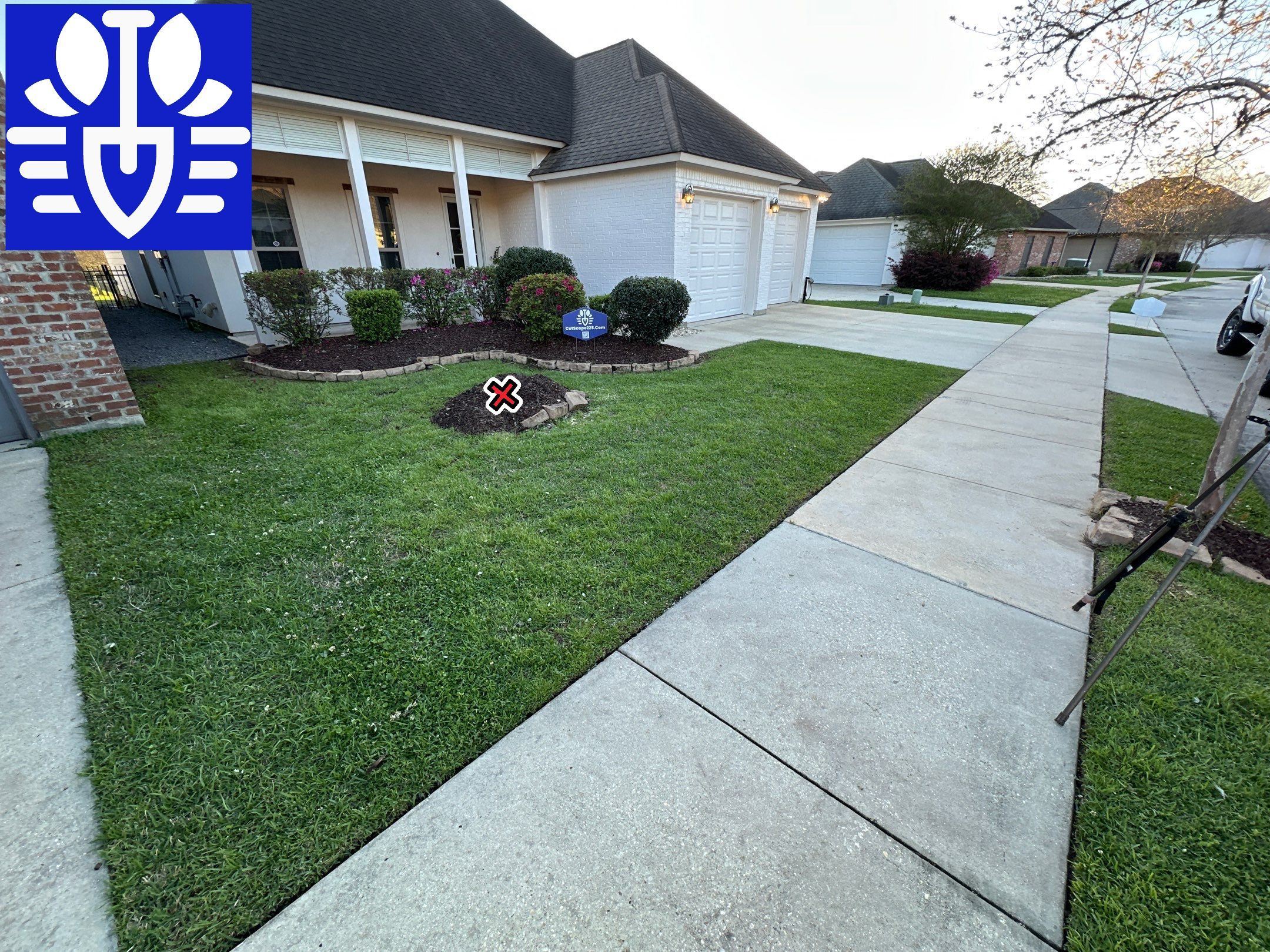 DUMP TRAILER SERVICES by CutScape, LLC.