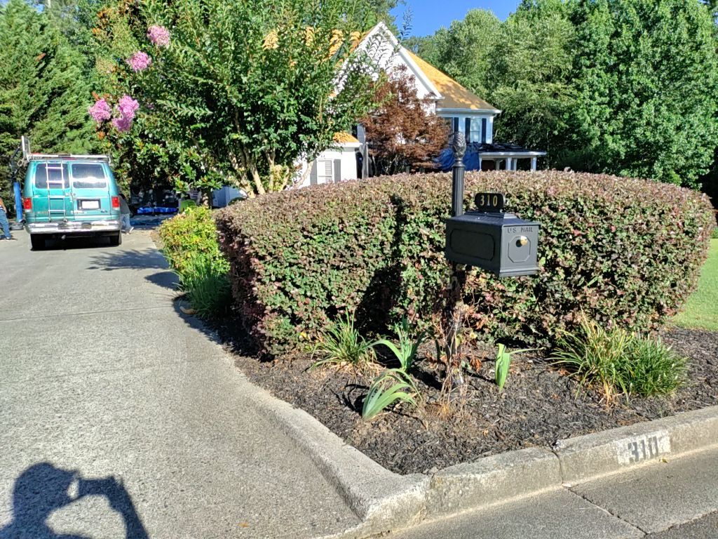Residential Roofing Installation using Owens Corning by Inspector Roofing and Restoration