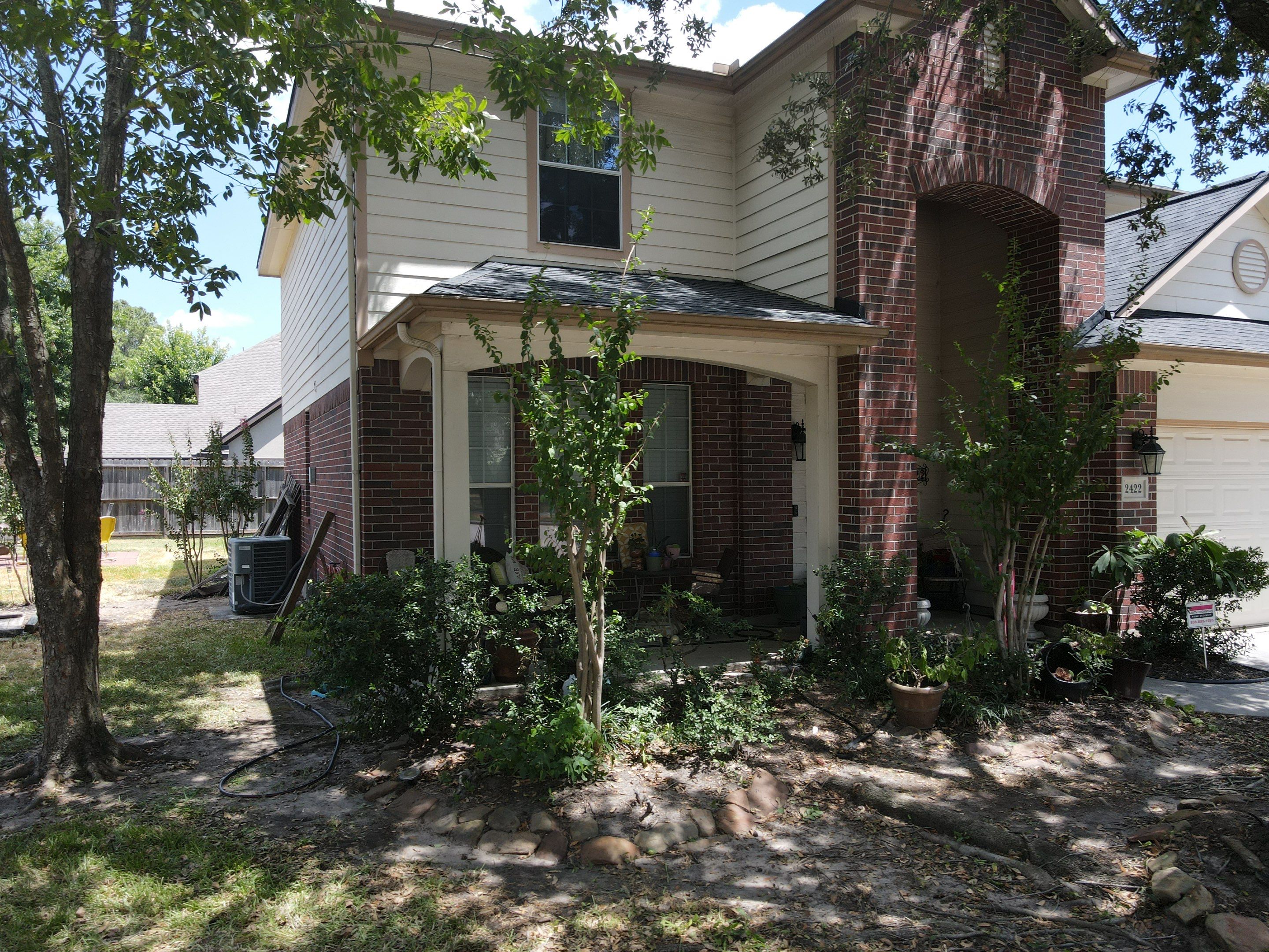 Residential Roofing Installation using Owen's Corning by Roof Concepts Construction