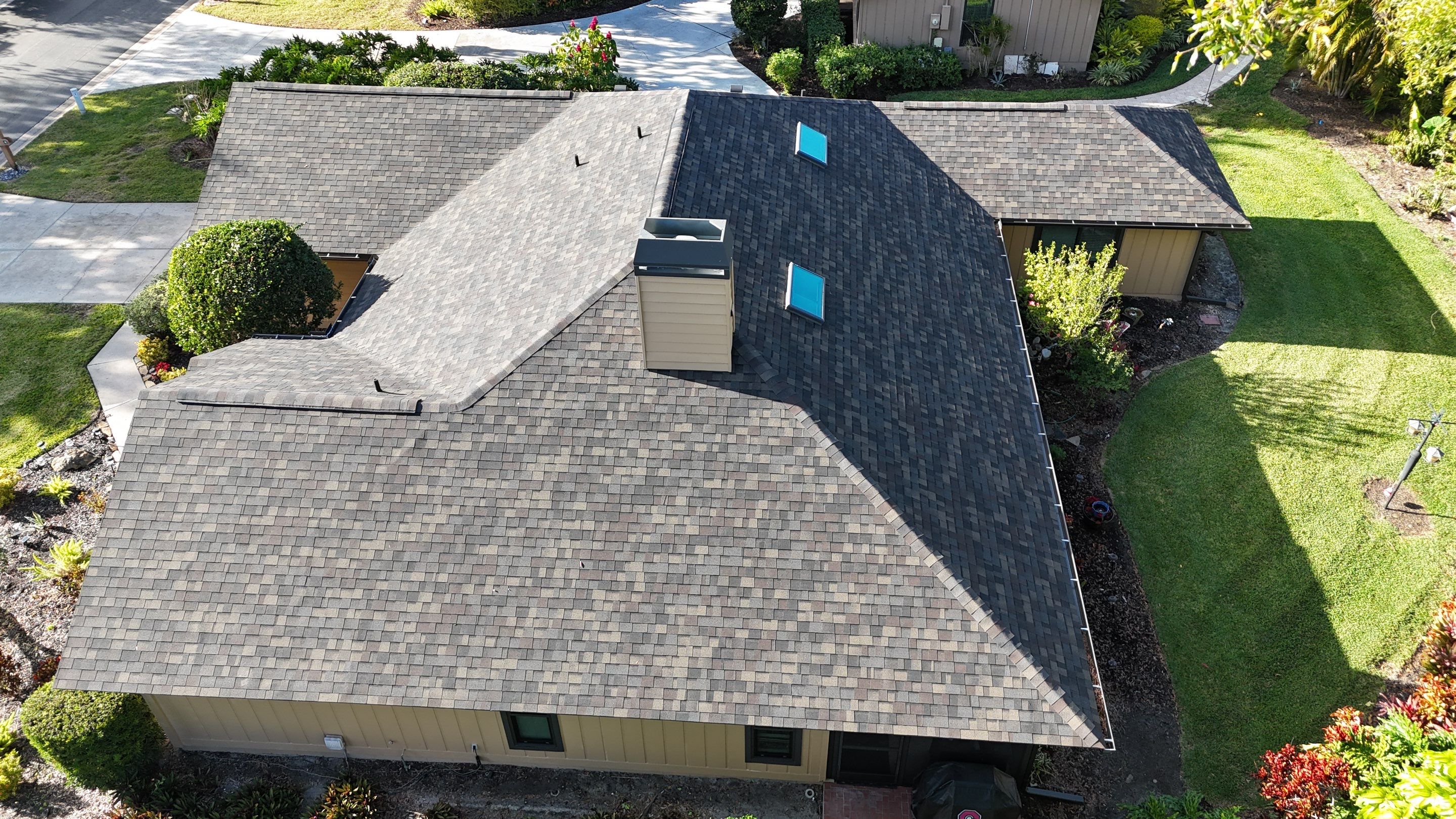 Roof Replacement in Sarasota, FL by Shingle Masters Roofing