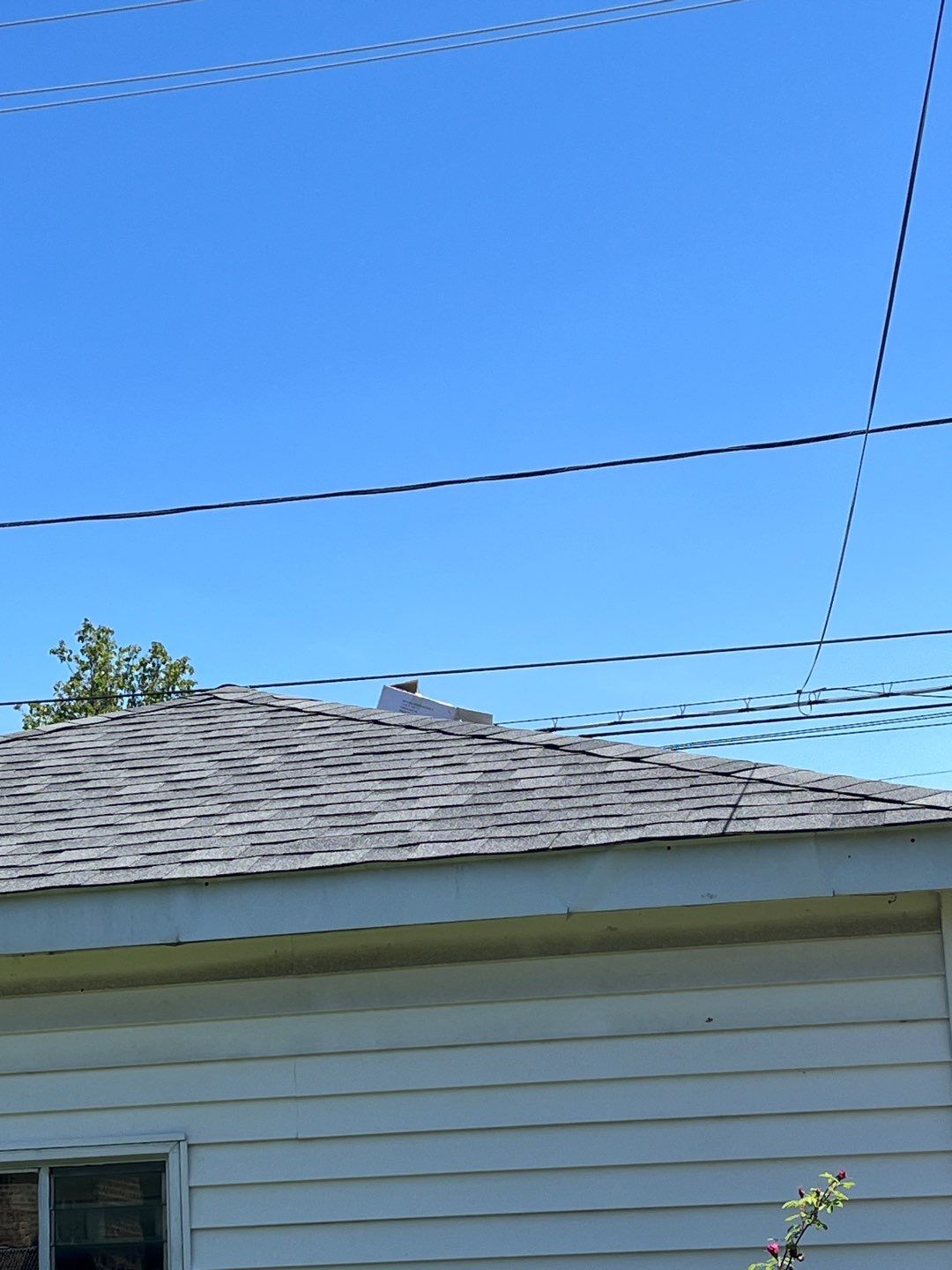 Roof Replacement by G2