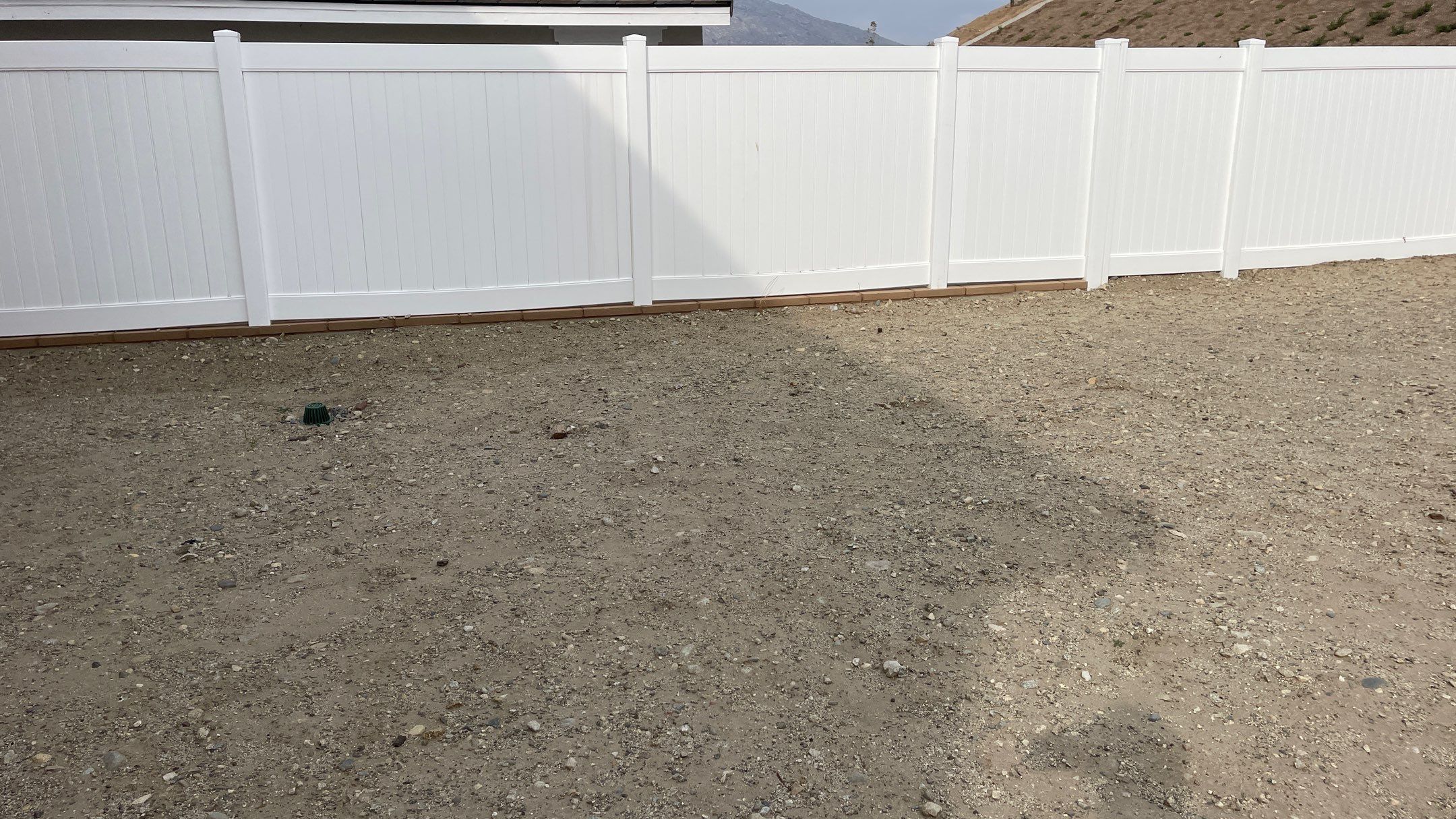 Jurupa Valley install by Monarch