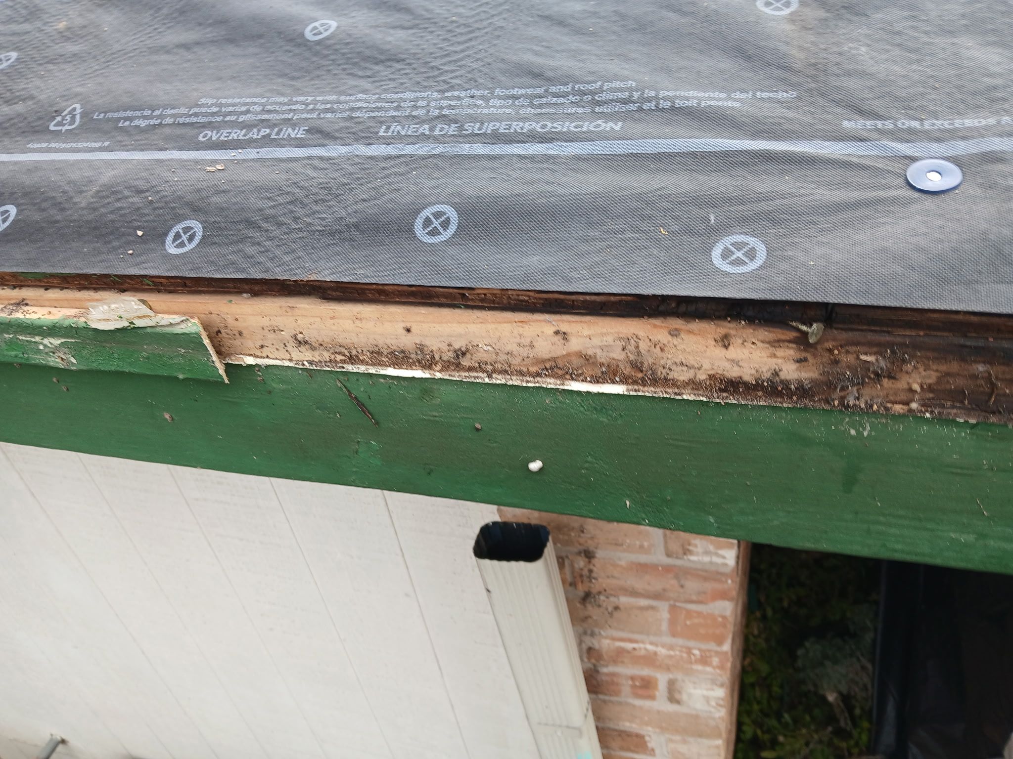[Almost] All Trades by REPS Austin Area Roofer