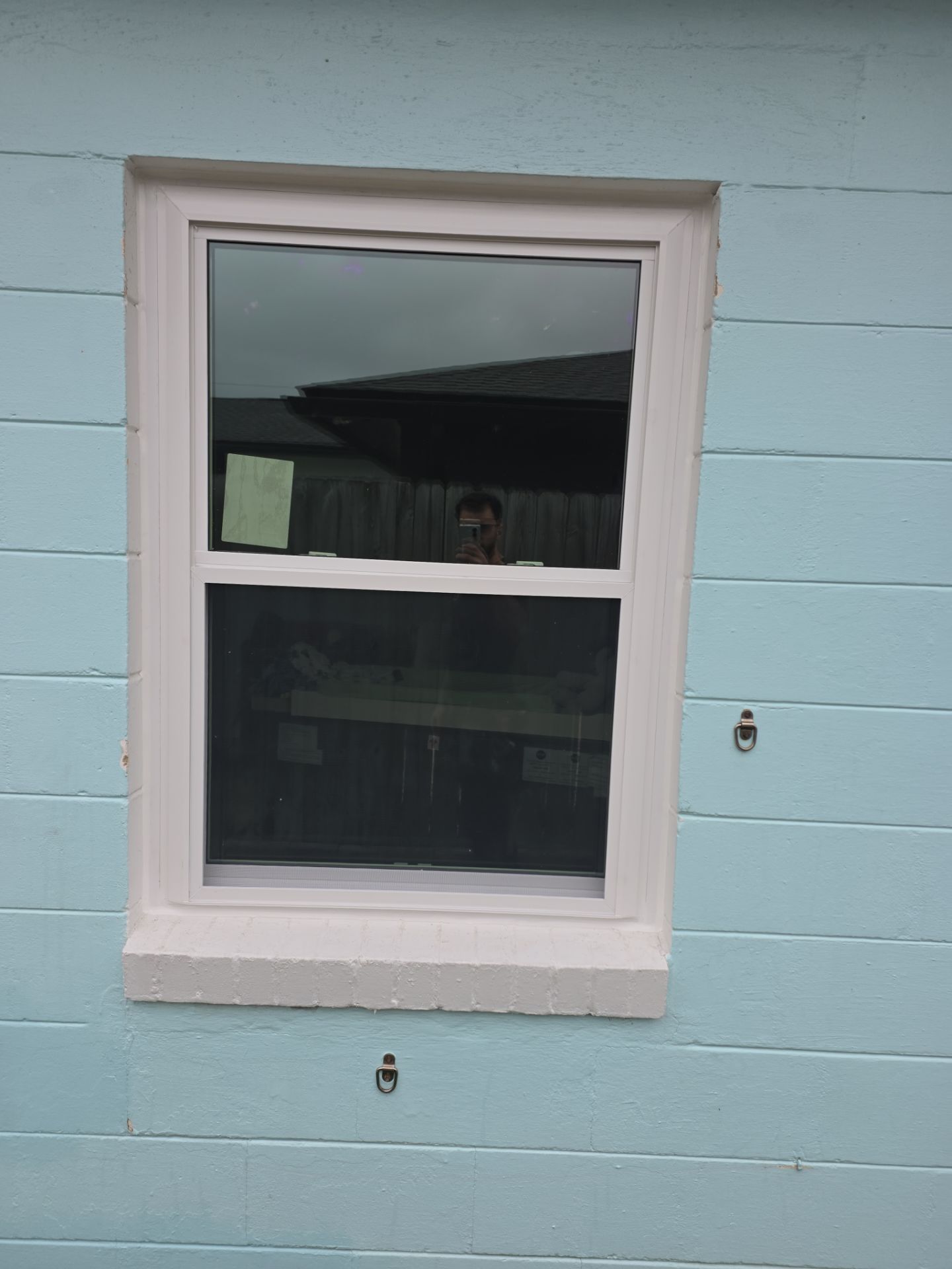 Project in Neptune Beach by Windows & Doors Store