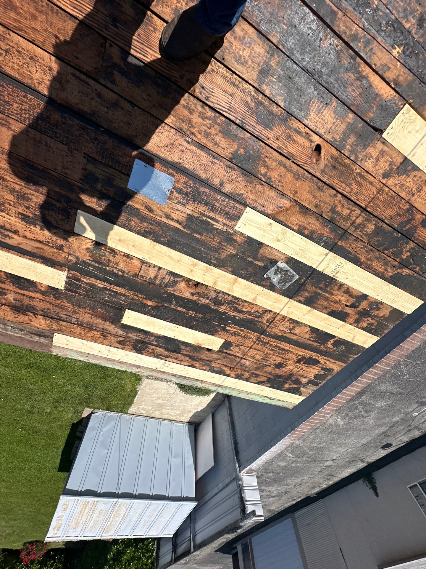 Roof Replacement - Burbank, CA 91506 by Epic Roof Replacement