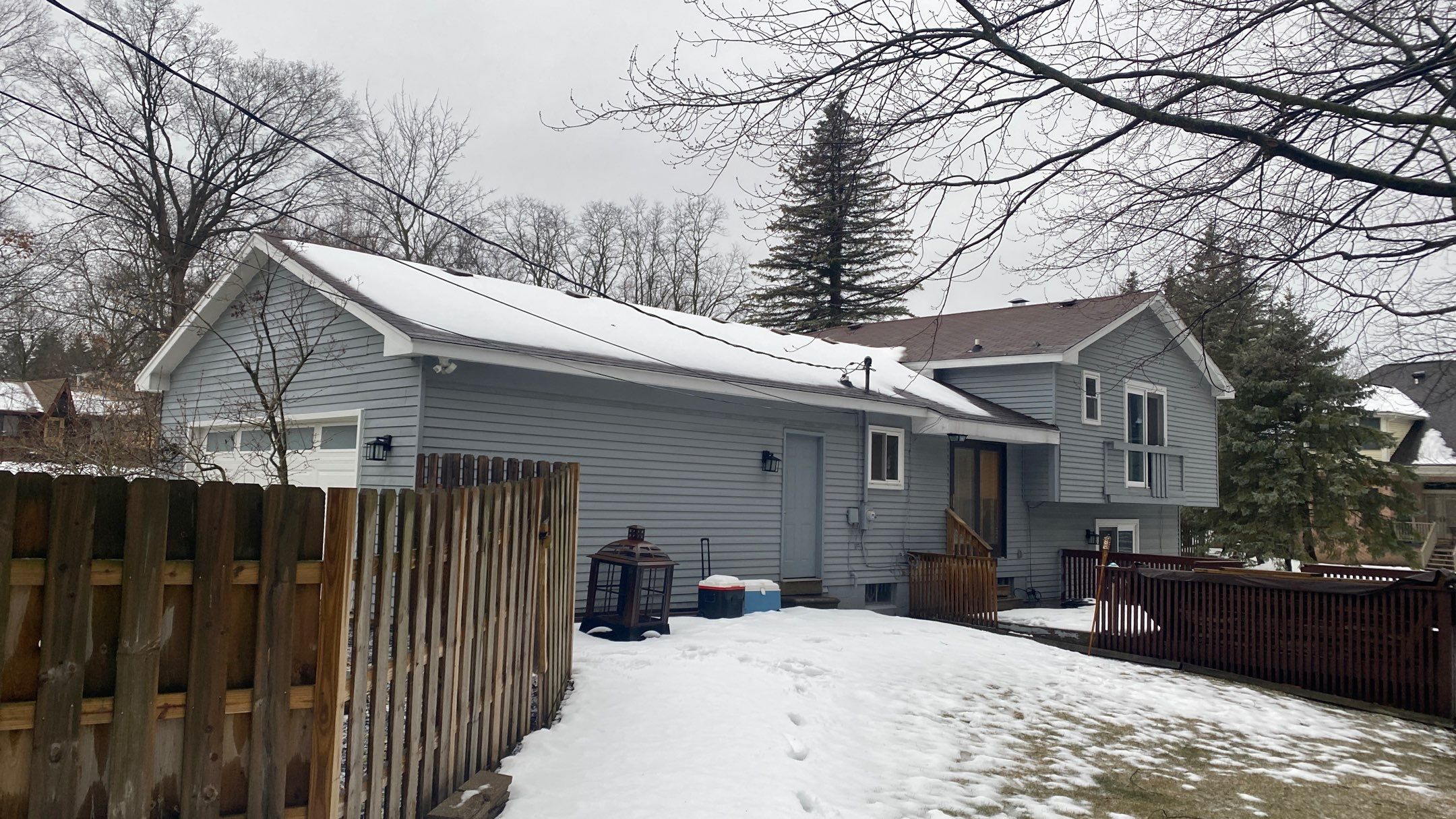 Roof Replacement using CertainTeed Landmark by 180 Contractors