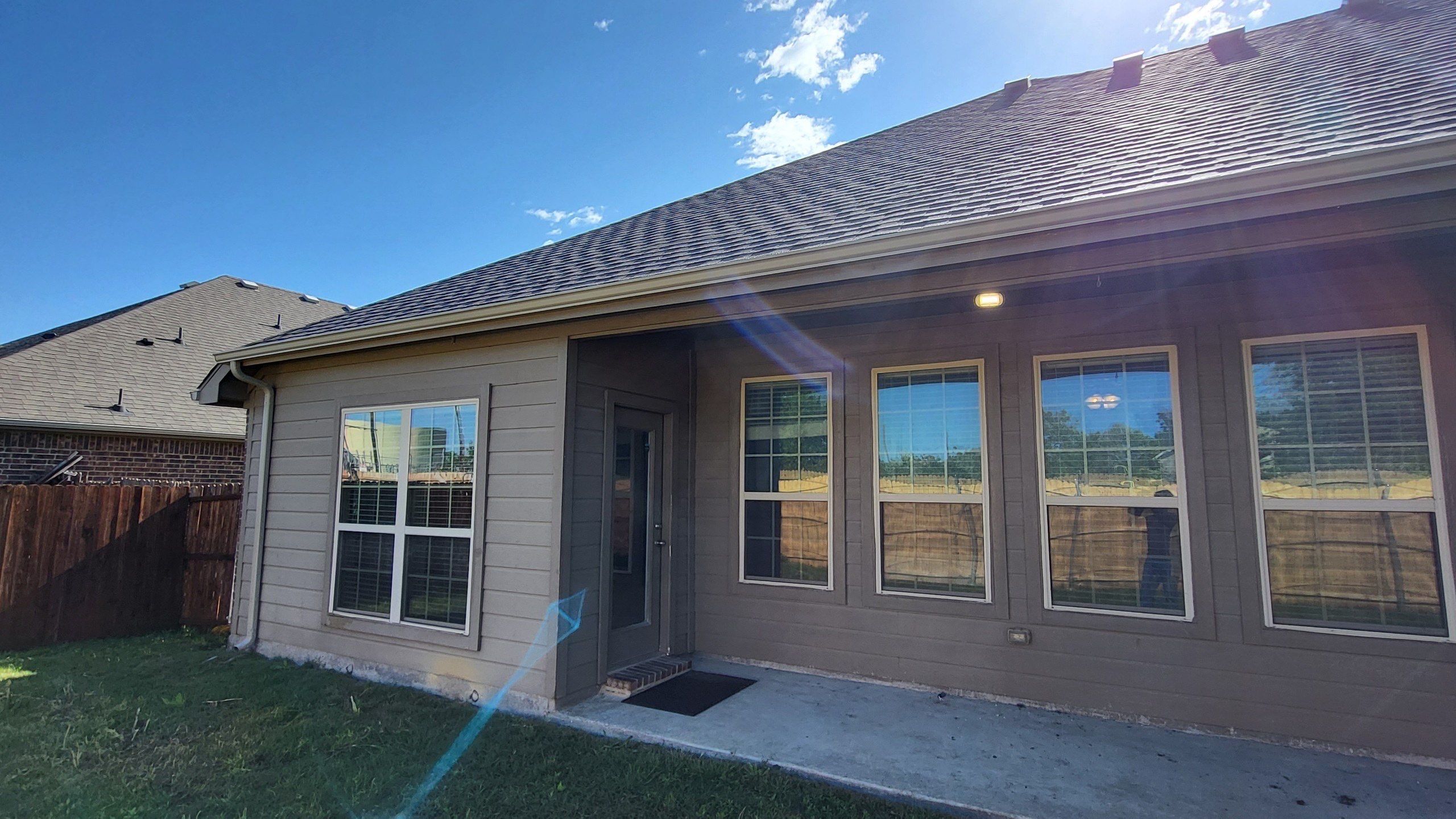 Project in Waxahachie by Armor Roofing | Exteriors