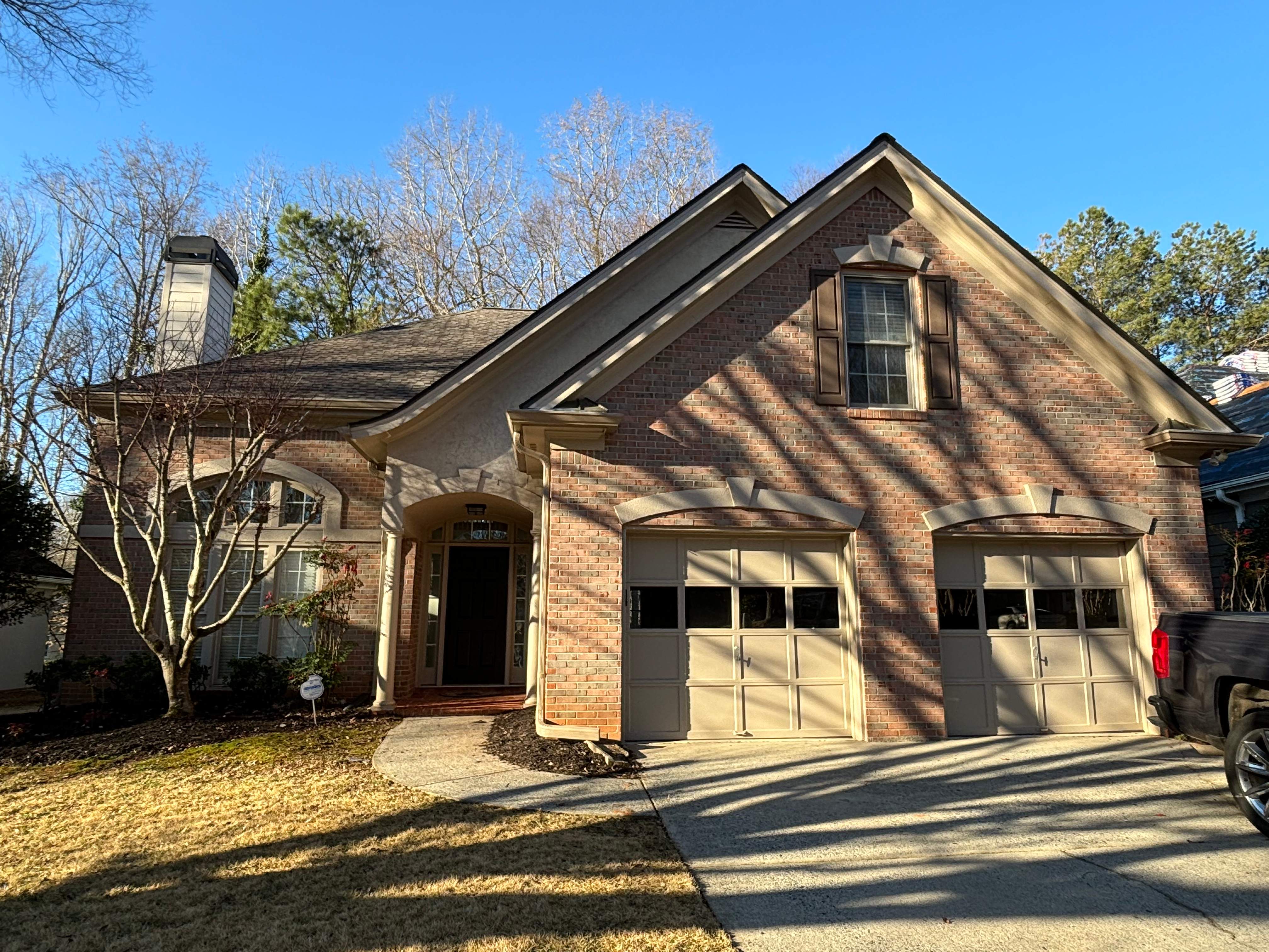 Exterior Painting by Five Star Painting