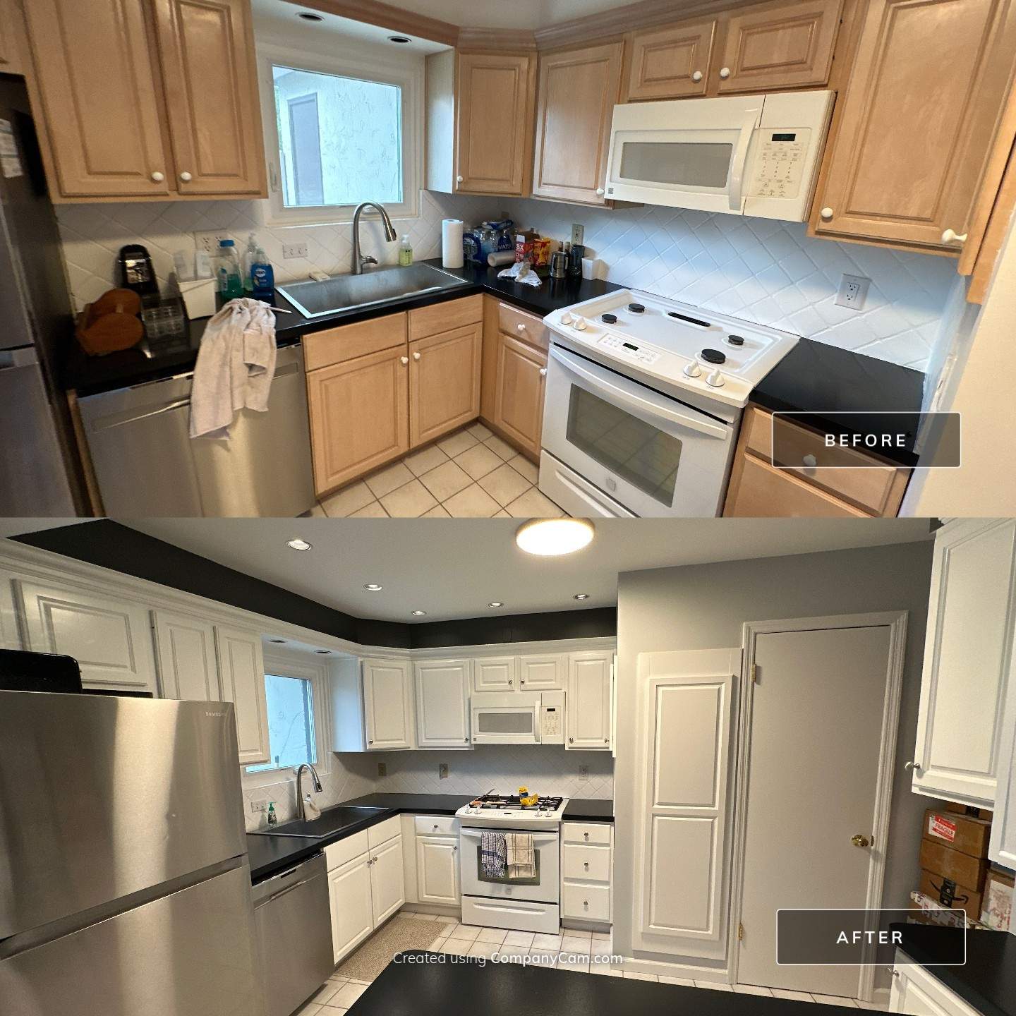 Interior by Painter1 of Columbus