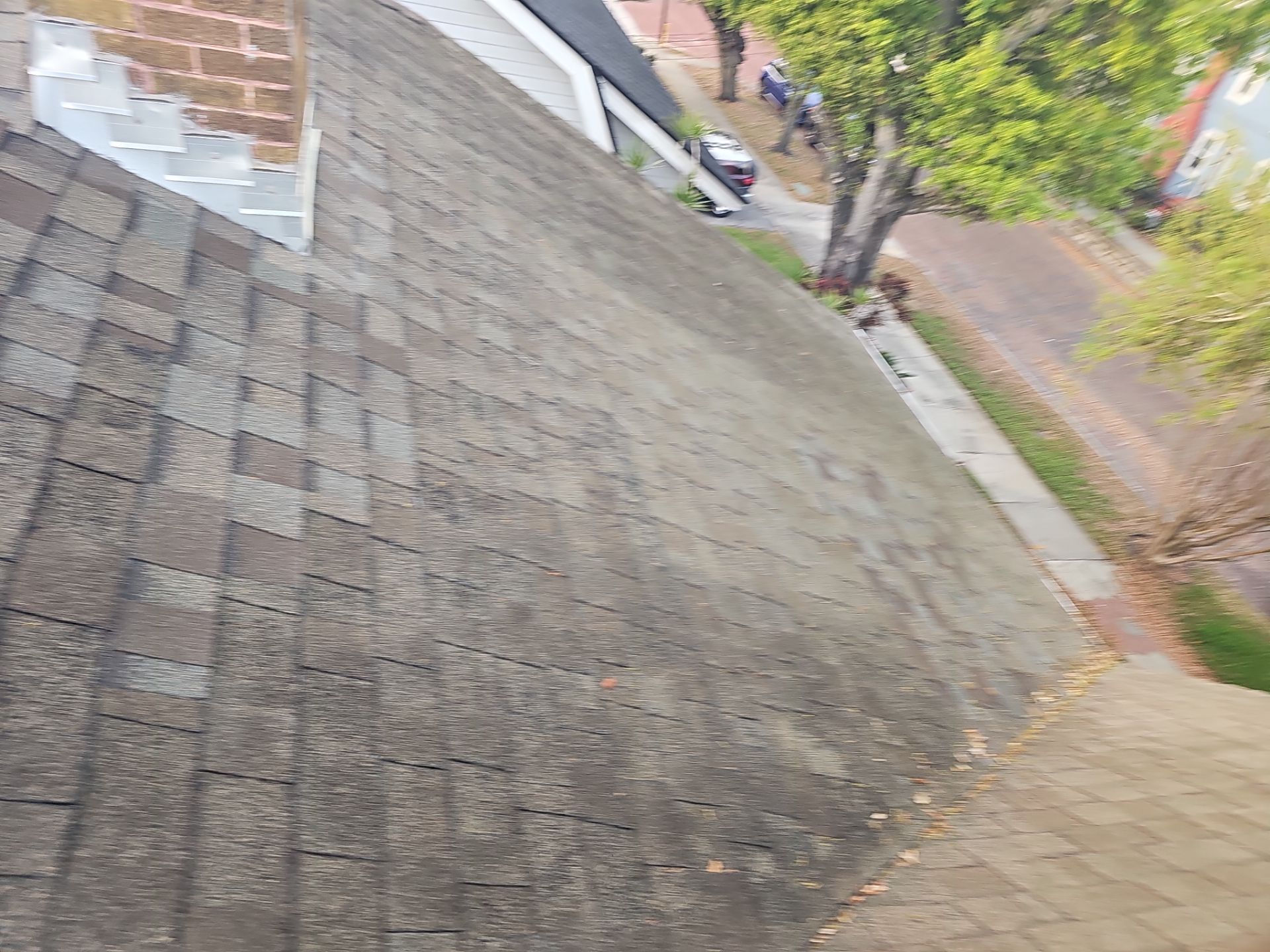 Project in St. Petersburg 33704 by Mitchell Roofing Company LLC