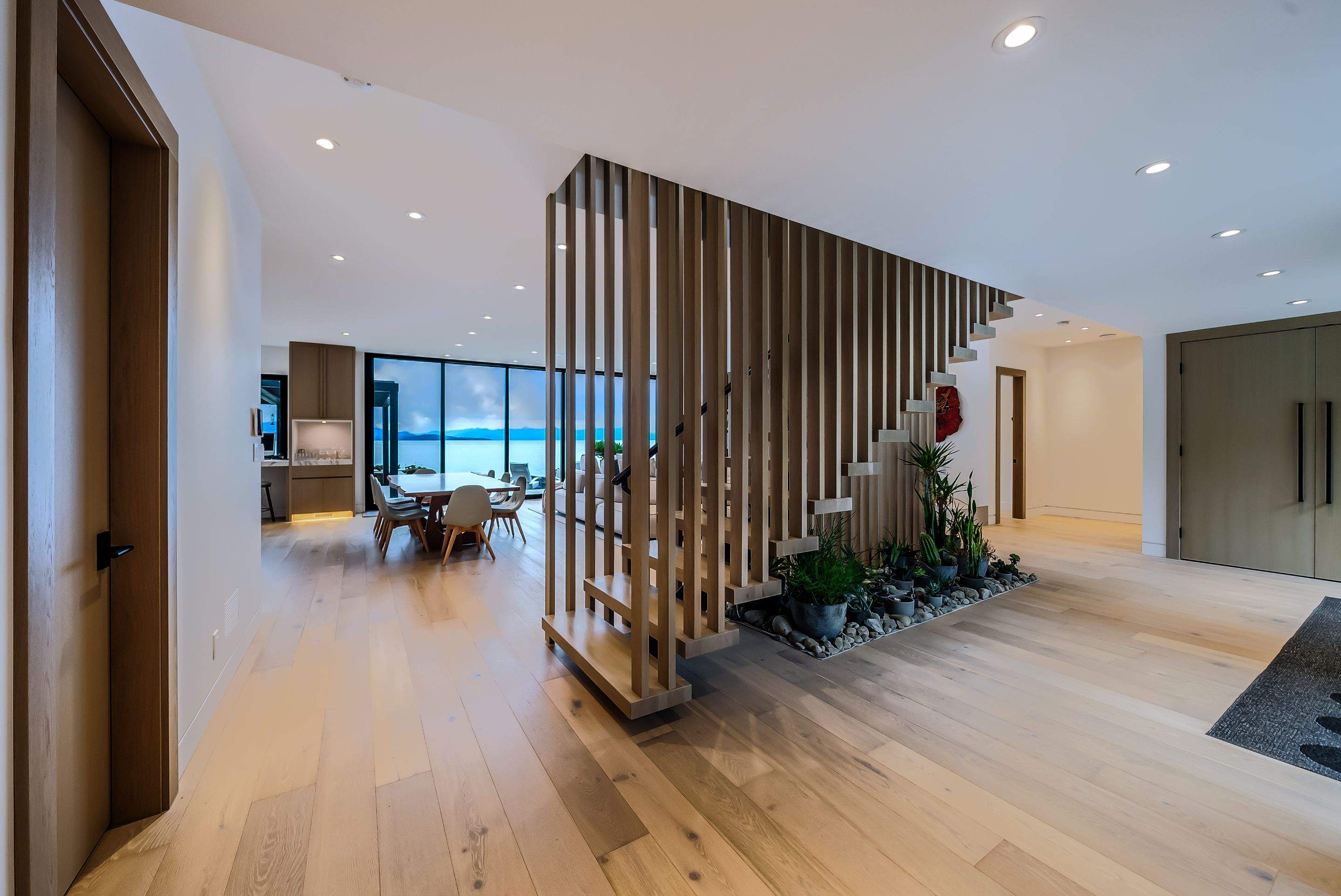 Shorewood Luxury Renovation by Camelot Homes