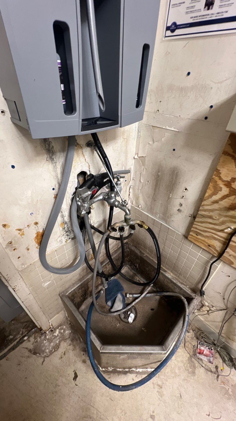 The Gardens of Rome by PC&D