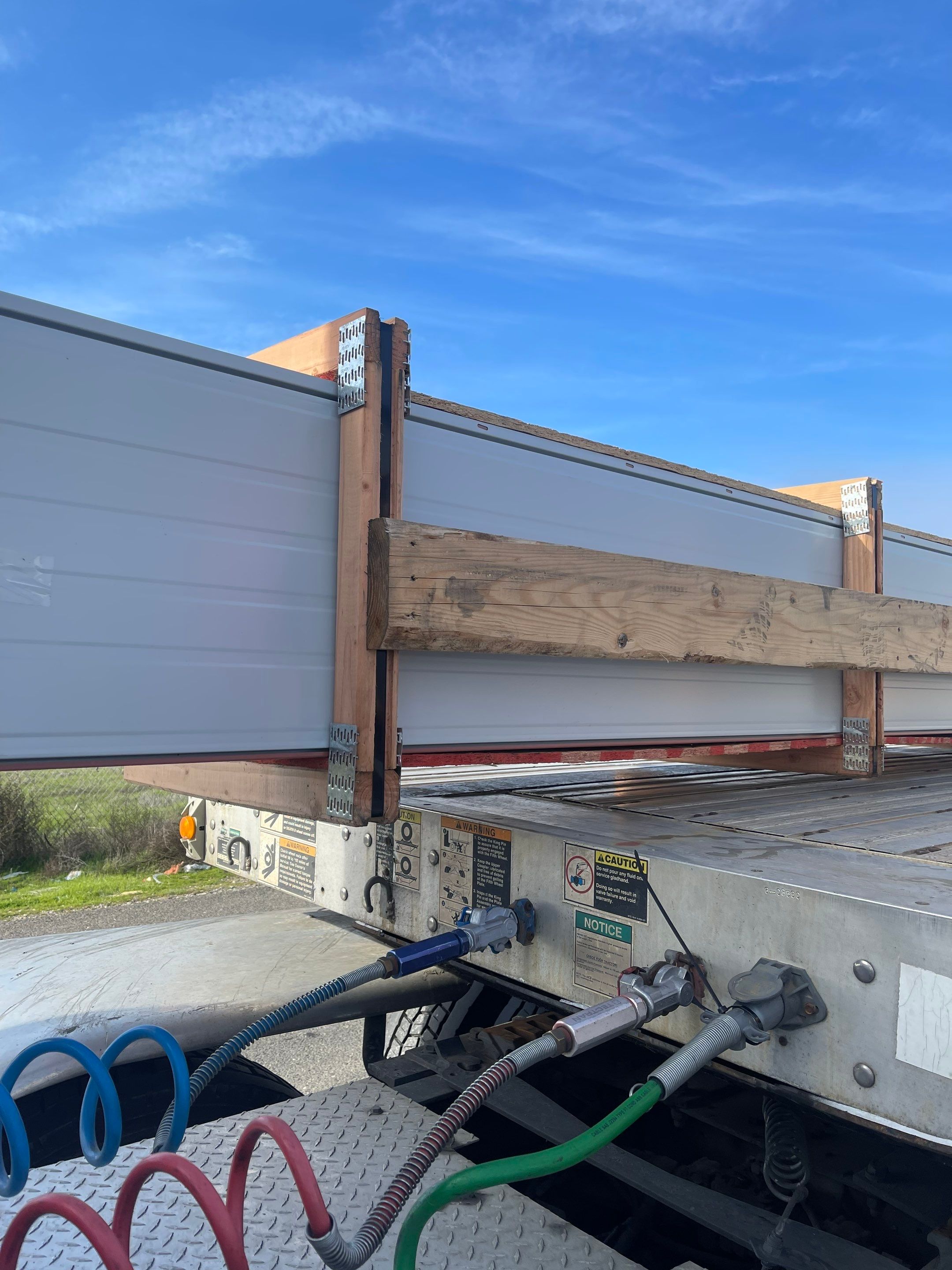 Tile, Metal, and TPO roofing project (new construction) by Straight Edge Roofing Inc