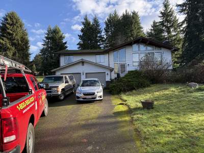 Residential Roof Replacement Estimate in Port Orchard, WA