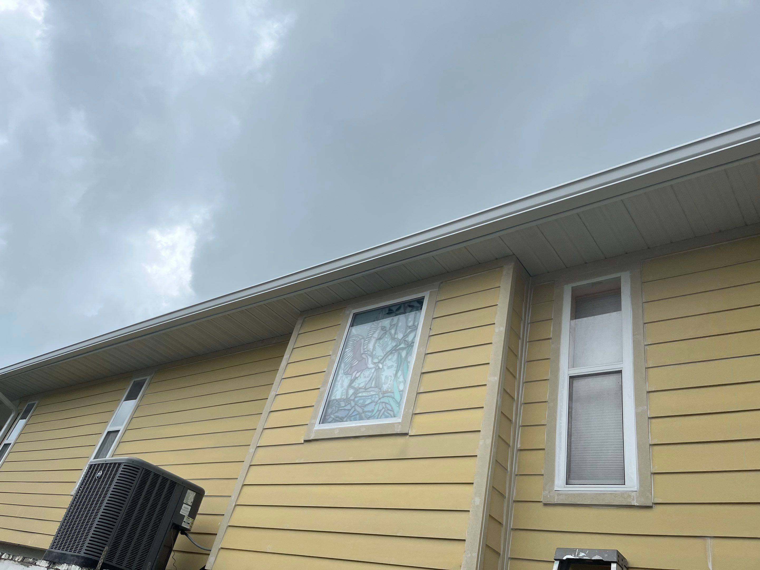 Complete Gutter, Soffit & Fascia Project in Placida FL by Gutter Professors