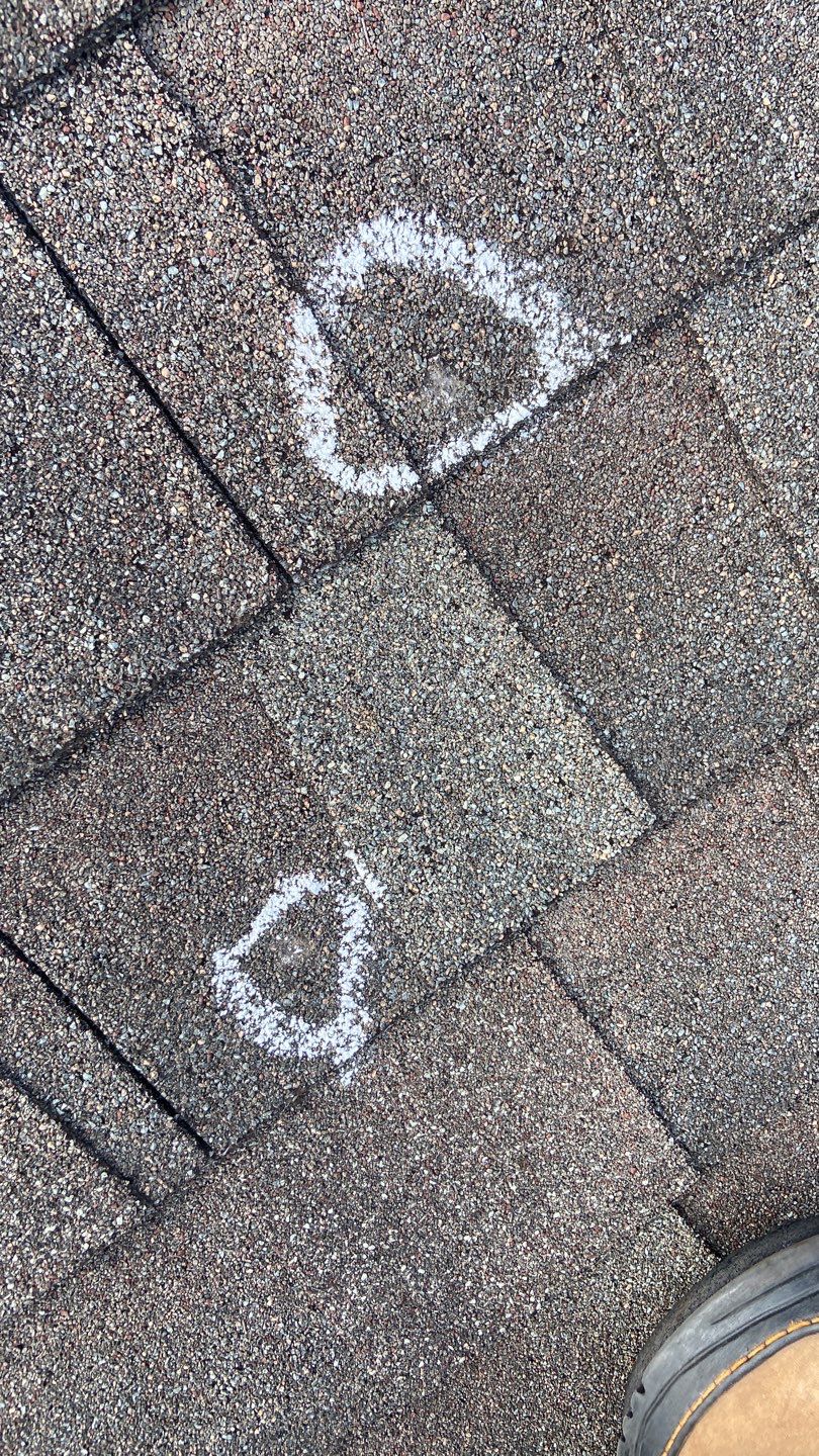 Residential Roofing Installation using CertainTeed by Roof Concepts Construction