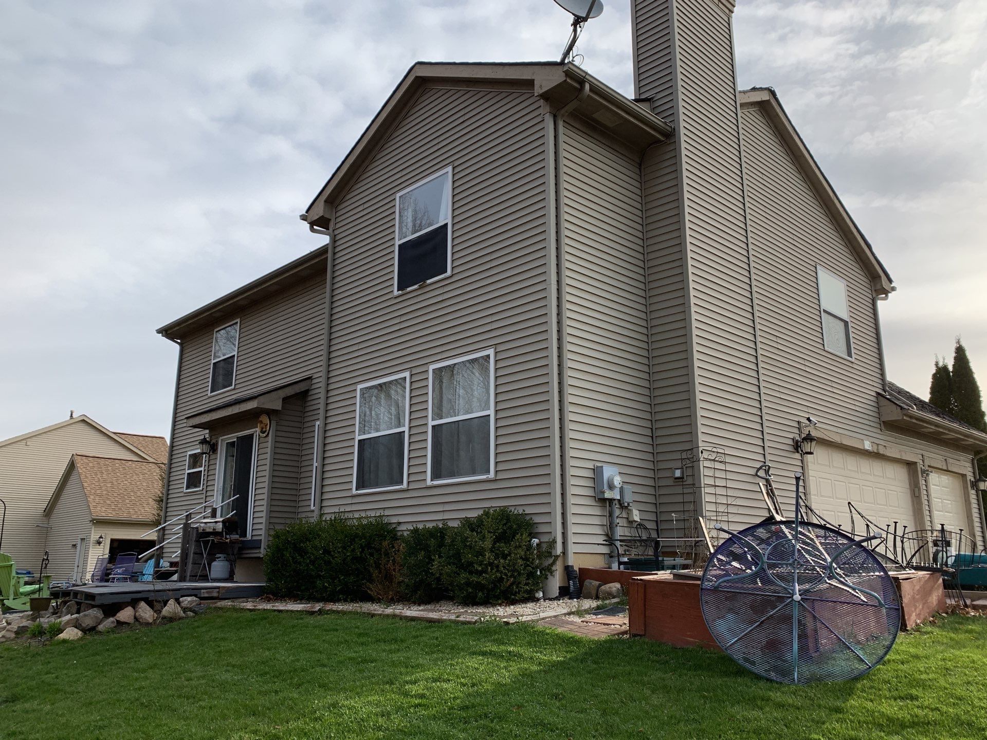 Roof Replacement using CertainTeed Landmark by 180 Contractors