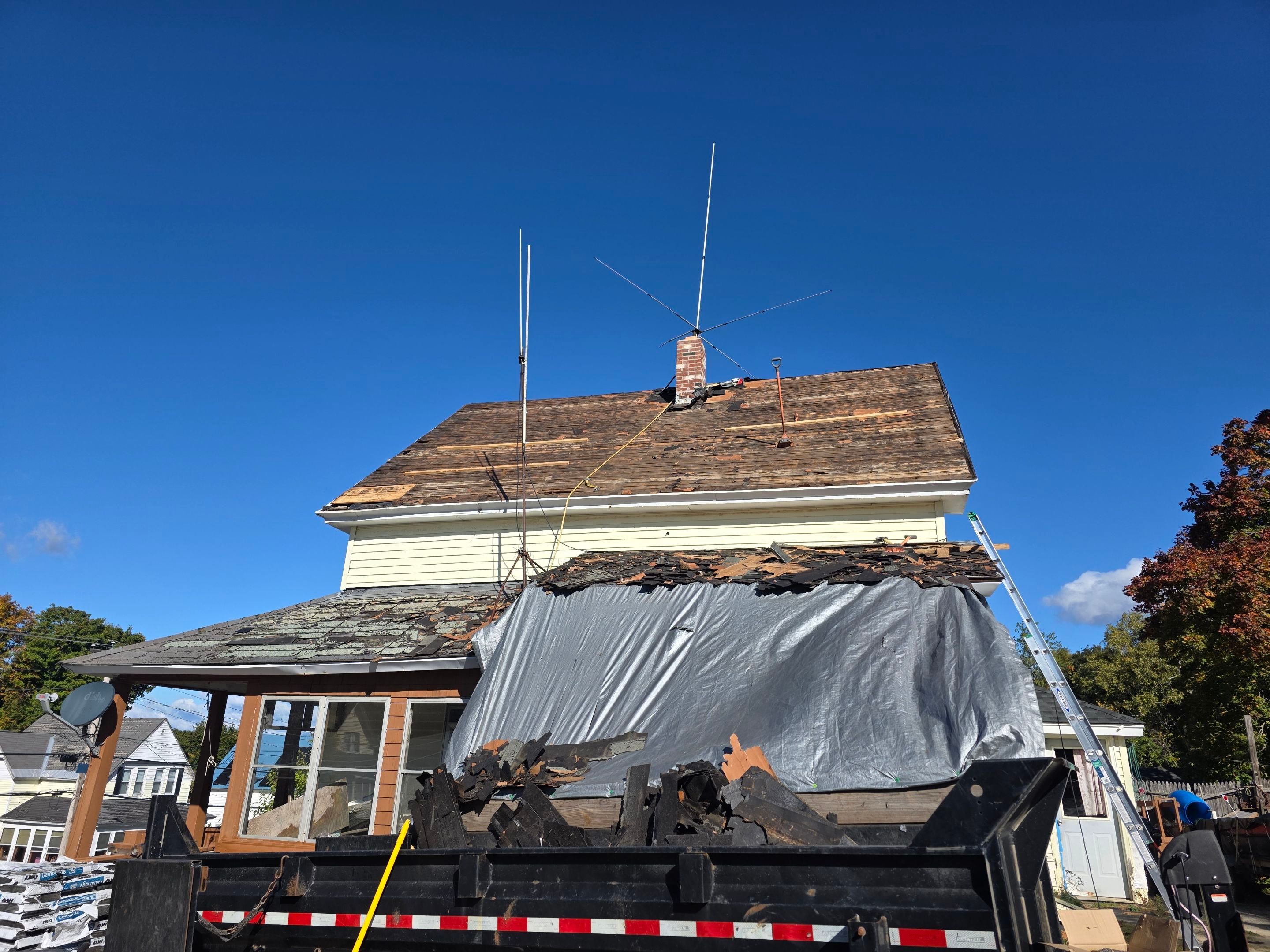 Katahdin Ave by The B.A.R Roofing